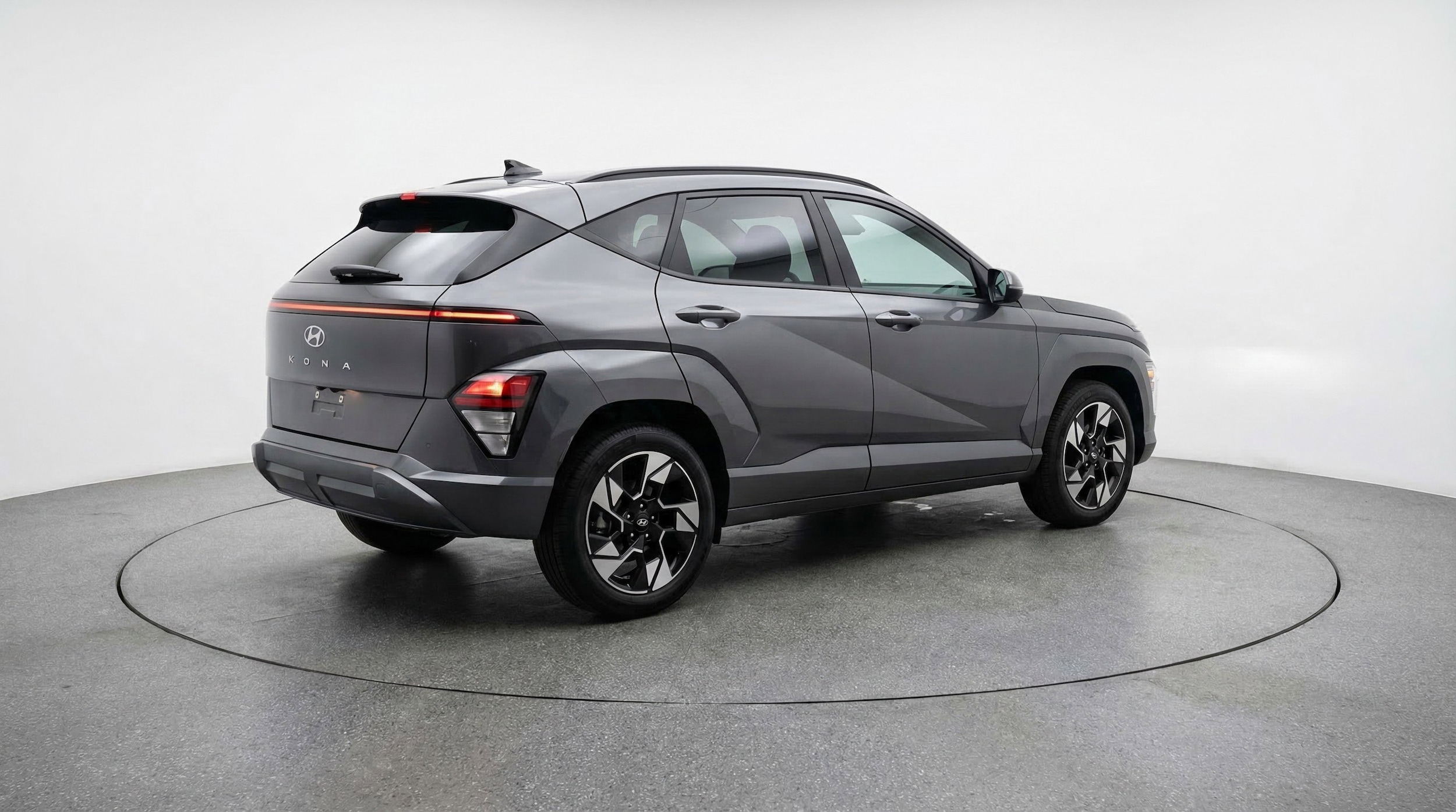 Thumbnail: 2025 Hyundai Kona - 9