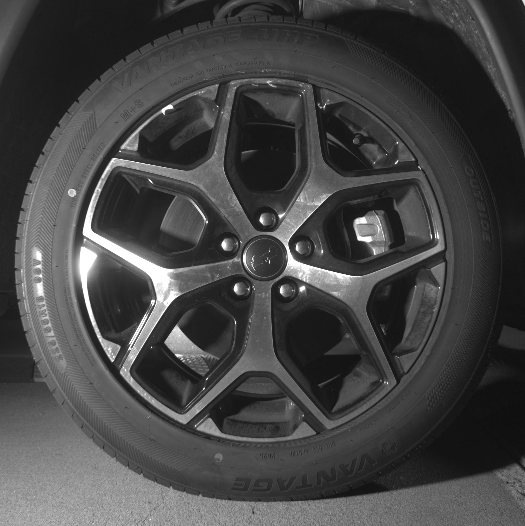 Thumbnail: 2025 Jeep Compass - 10