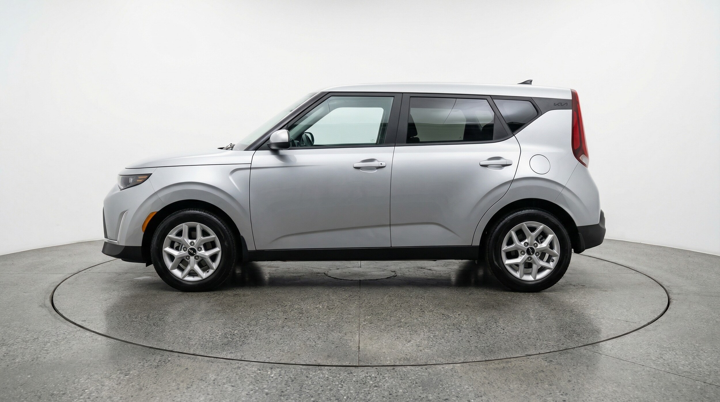 Thumbnail: 2025 Kia Soul - 4