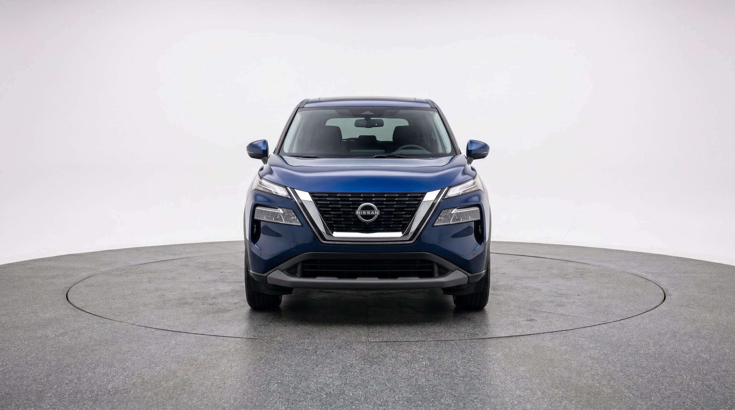 Thumbnail: 2026 Nissan Rogue - 2