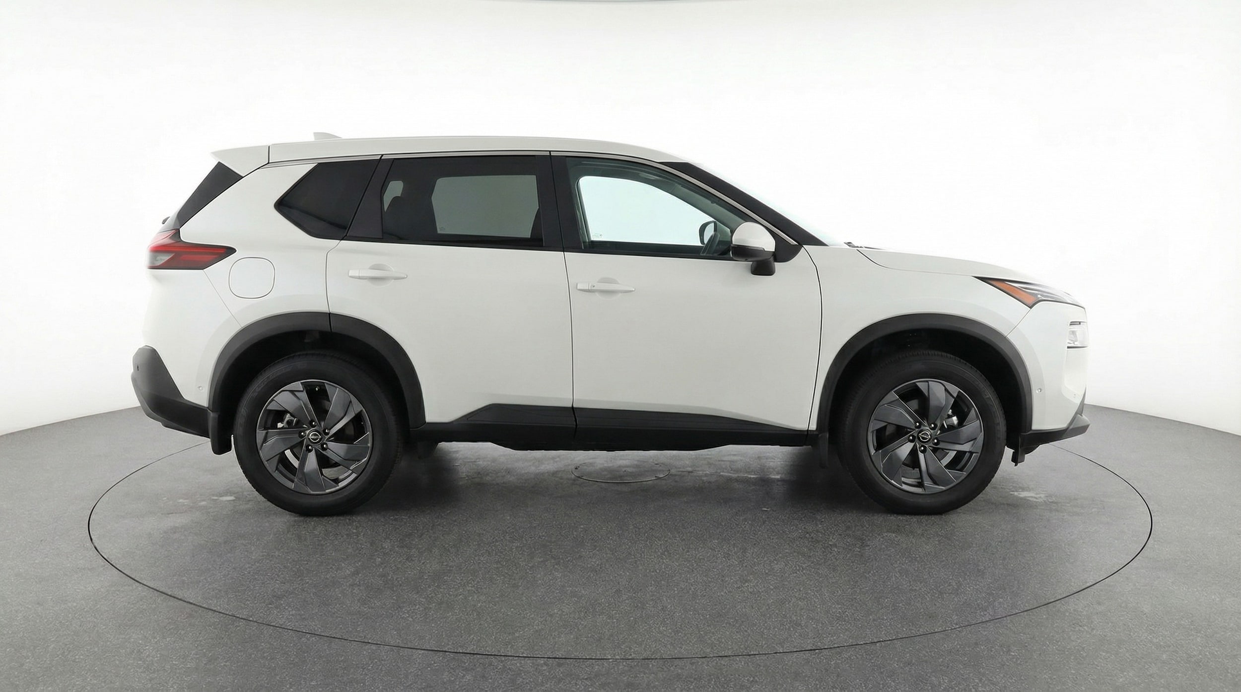Thumbnail: 2025 Nissan Rogue - 8