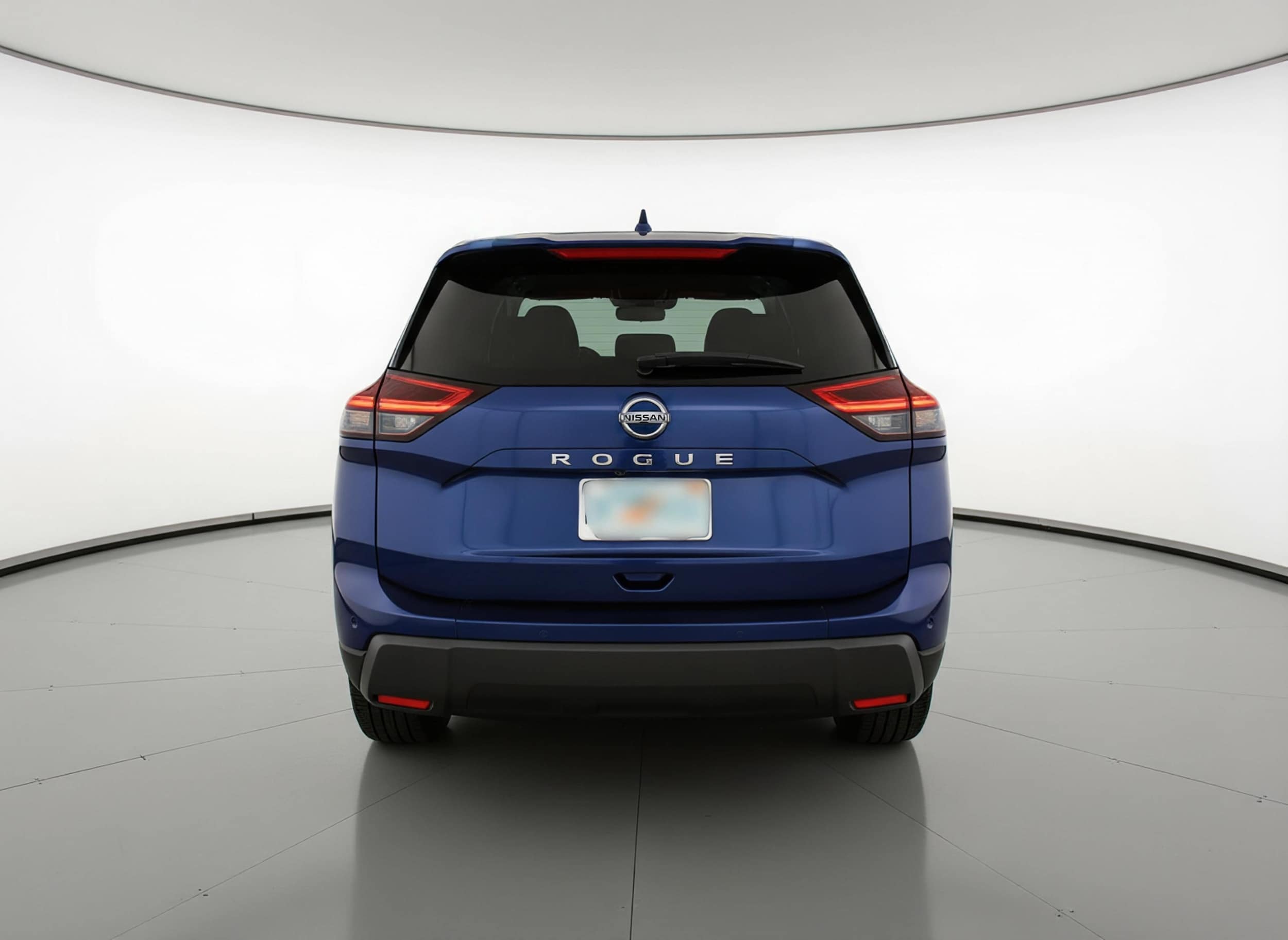 Thumbnail: 2025 Nissan Rogue - 7