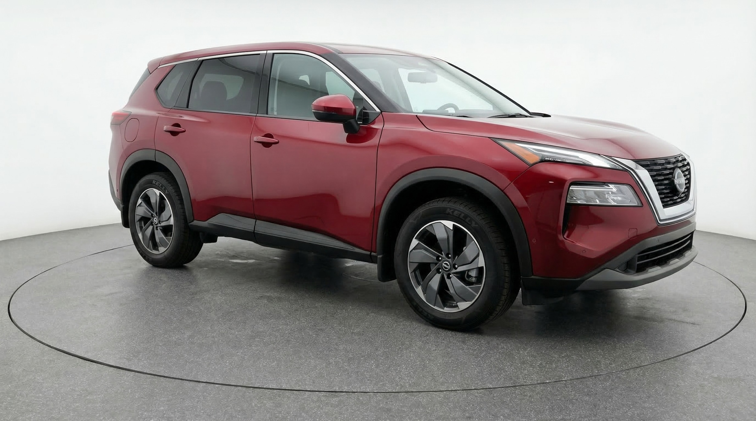 Thumbnail: 2025 Nissan Rogue - 1