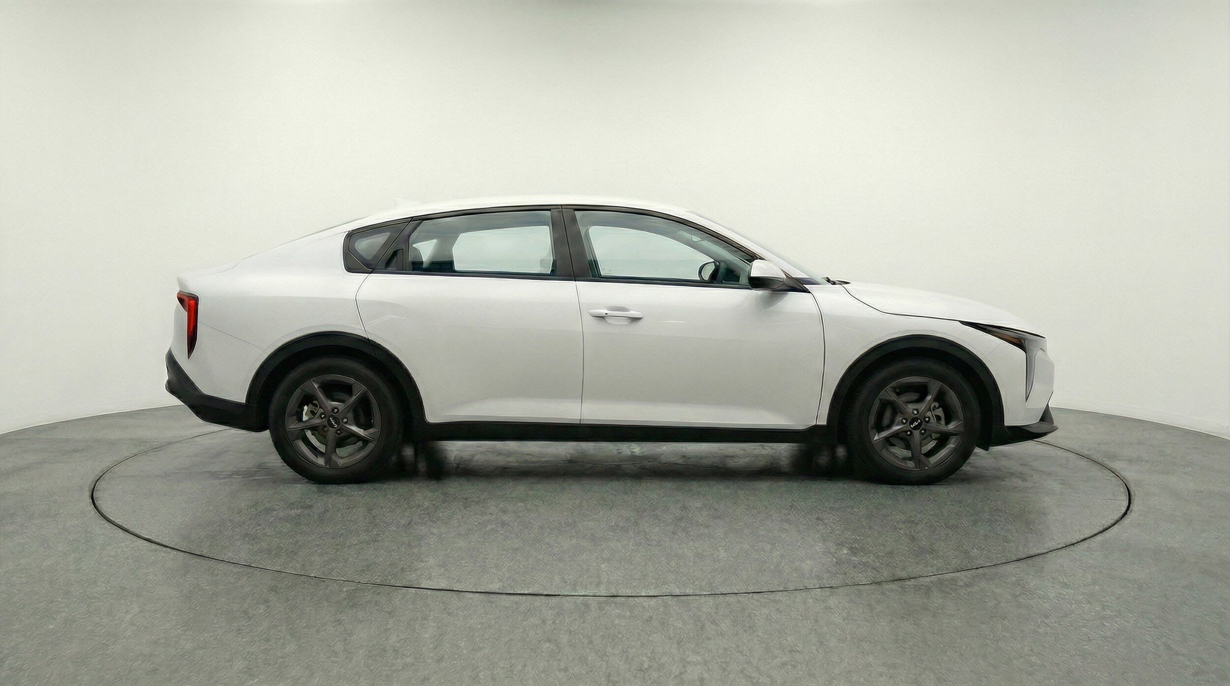 Thumbnail: 2025 Kia K4 - 11