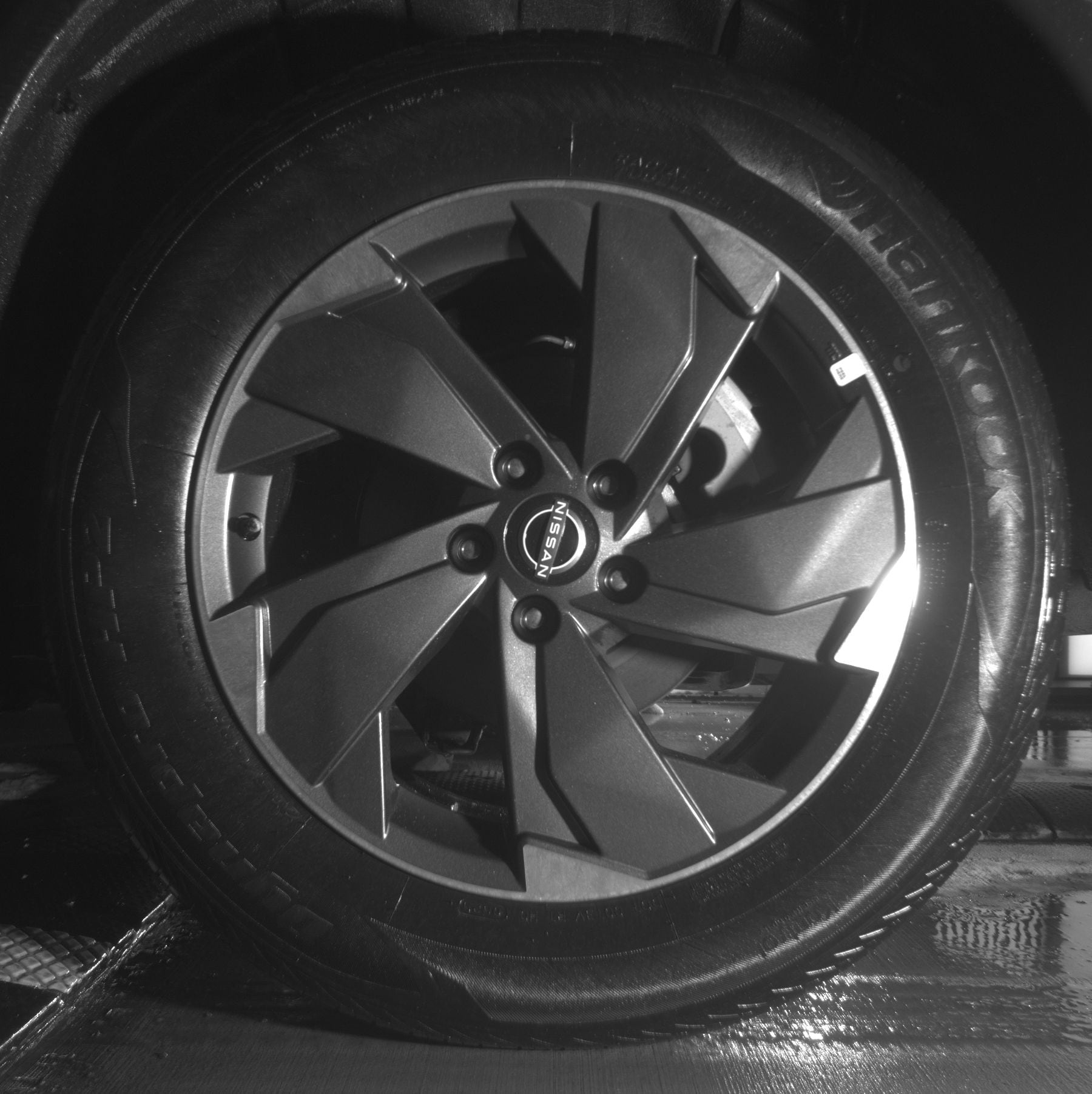 Thumbnail: 2025 Nissan Rogue - 11