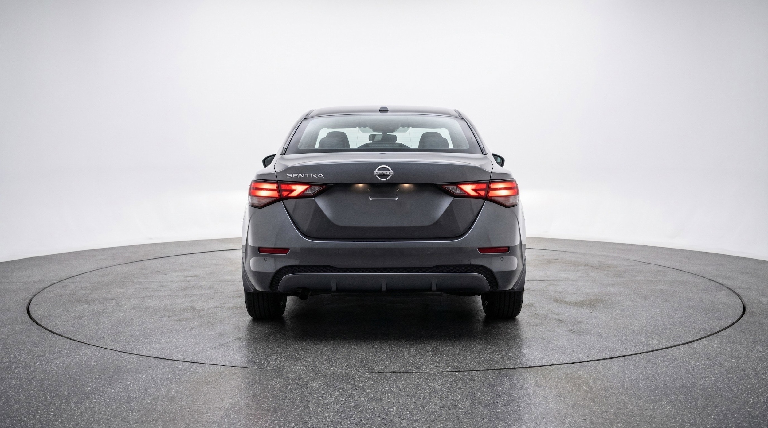 Thumbnail: 2025 Nissan Sentra - 7
