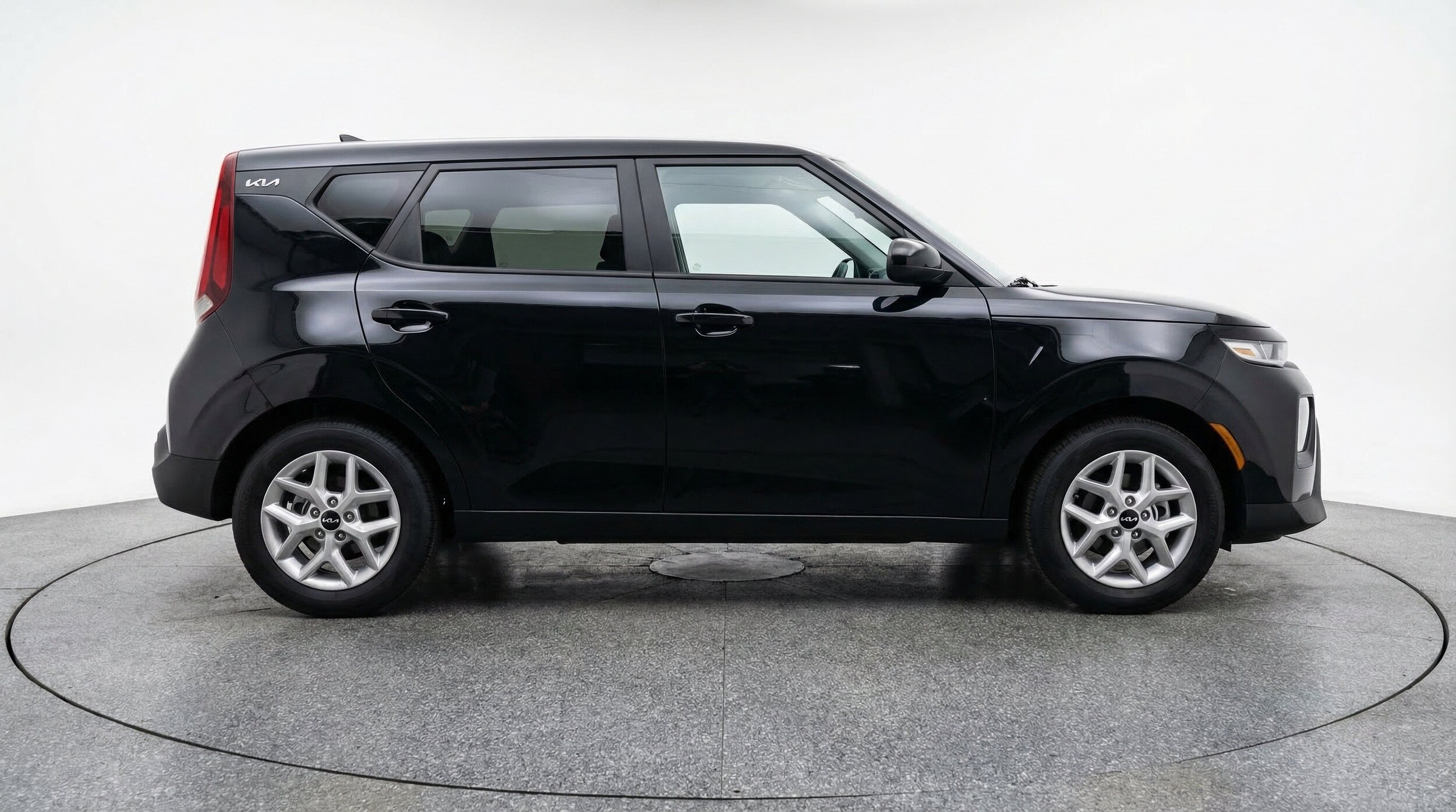 Thumbnail: 2025 Kia Soul - 11