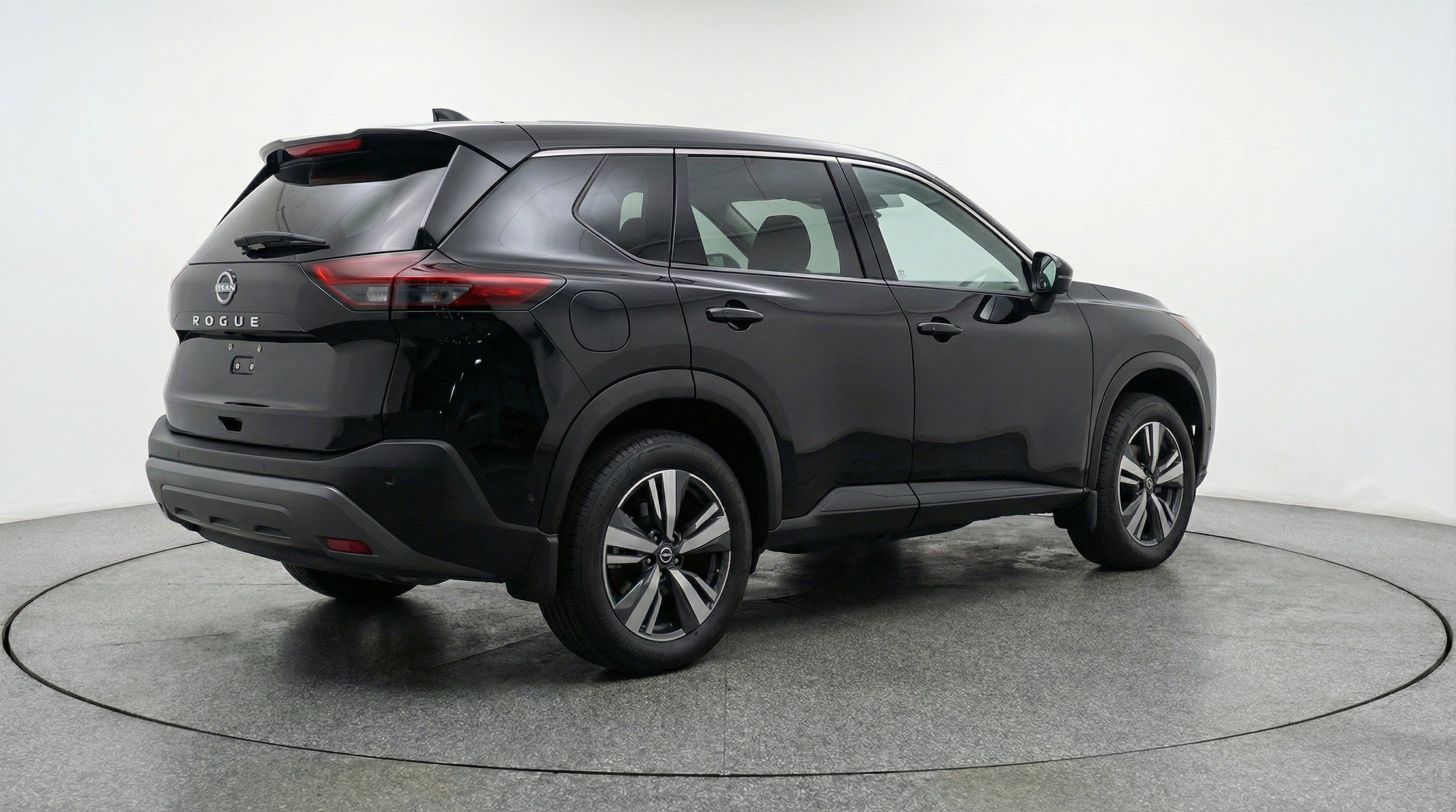 Thumbnail: 2026 Nissan Rogue - 9