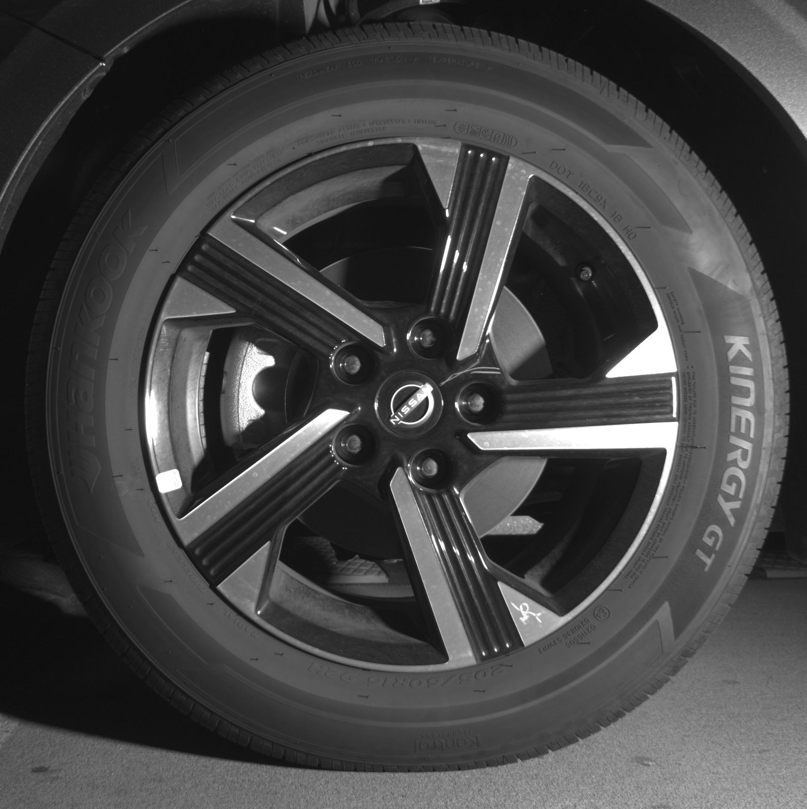 Thumbnail: 2025 Nissan Sentra - 9