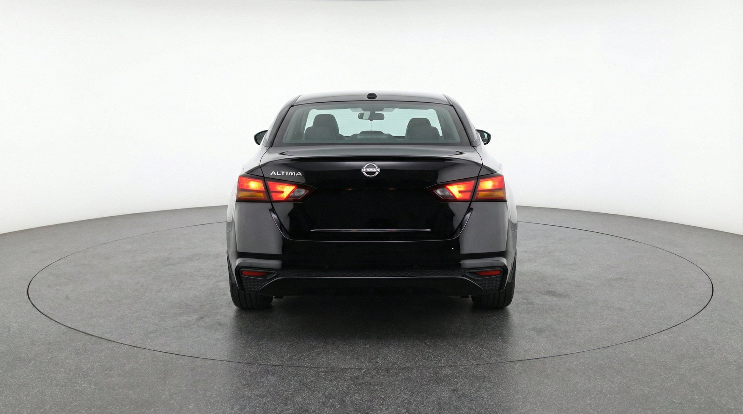 Thumbnail: 2025 Nissan Altima - 7