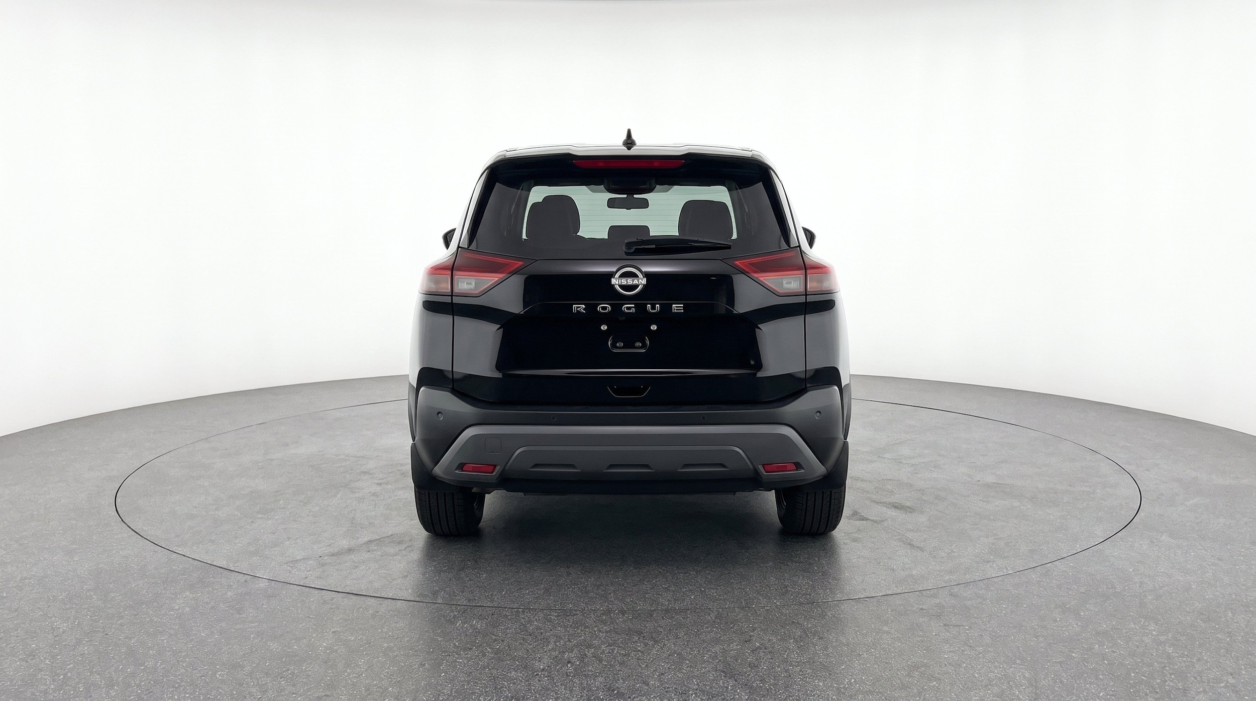 Thumbnail: 2026 Nissan Rogue - 7