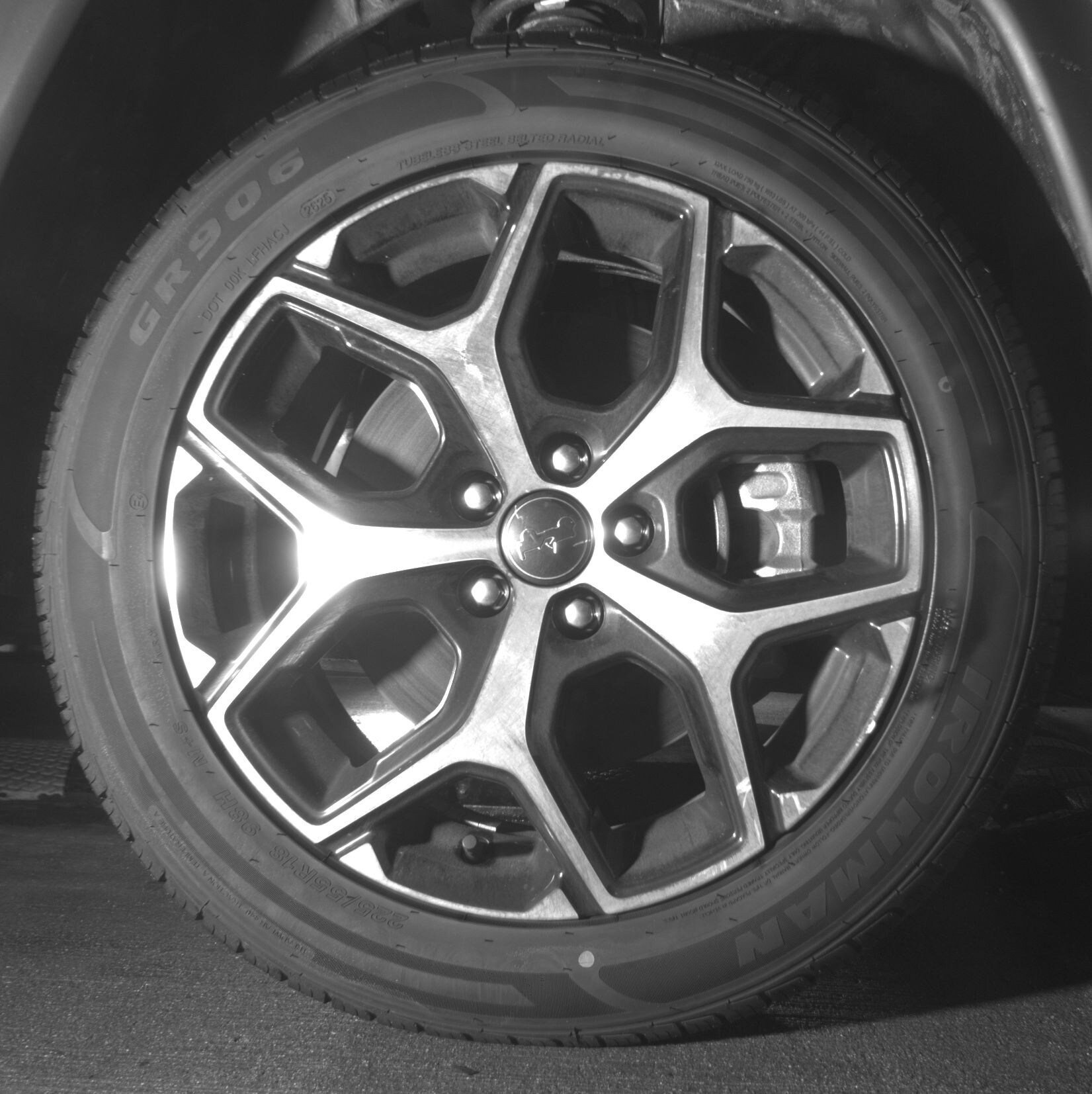 Thumbnail: 2025 Jeep Compass - 10