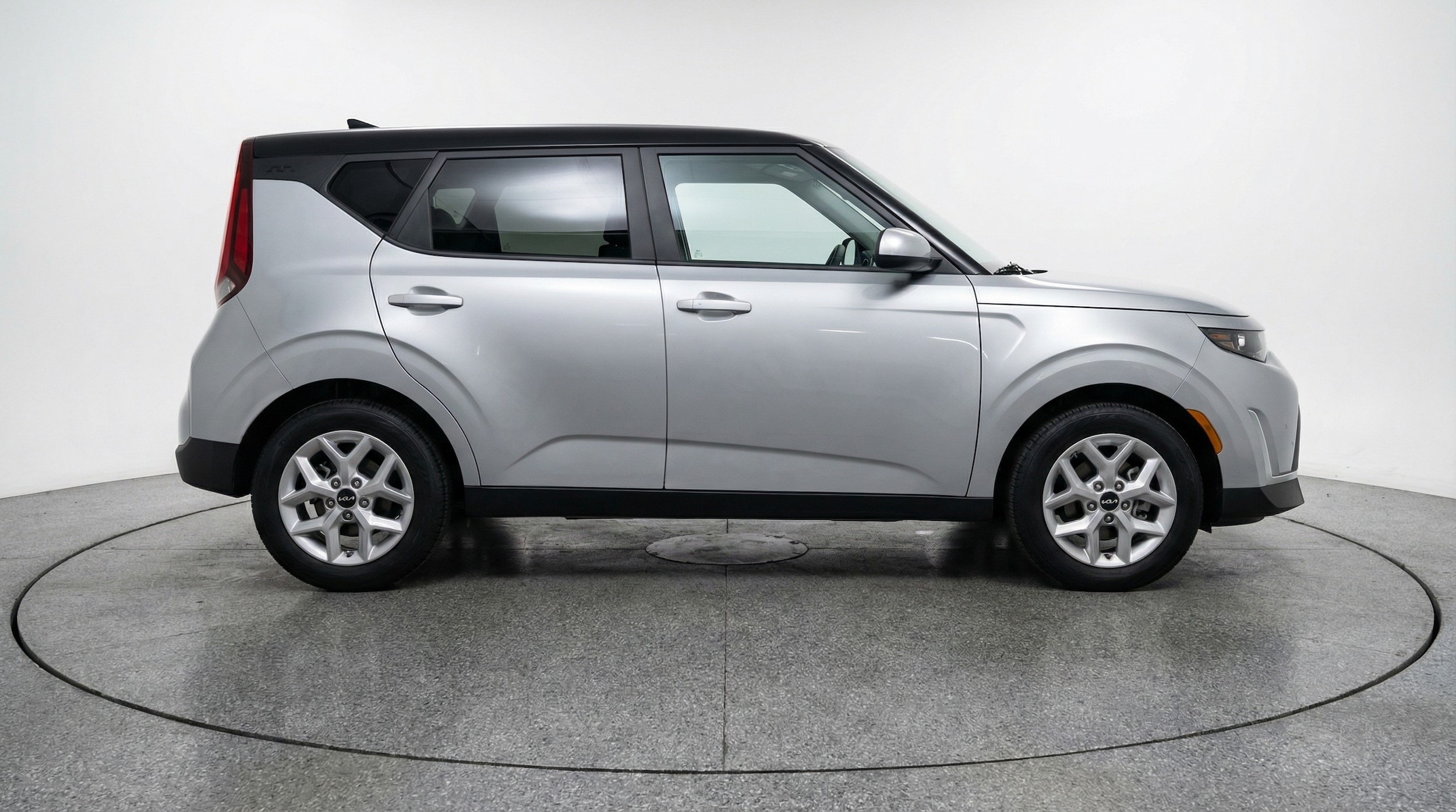 Thumbnail: 2025 Kia Soul - 8