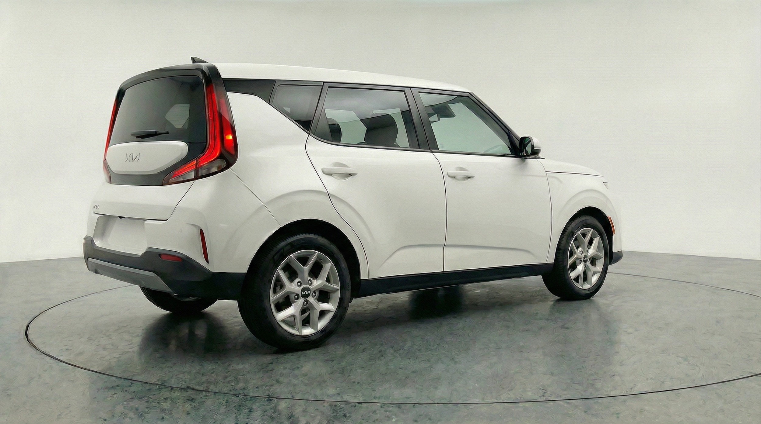 Thumbnail: 2025 Kia Soul - 7