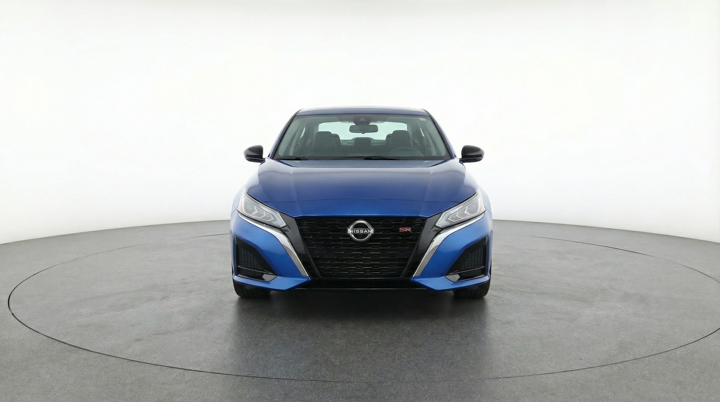 Thumbnail: 2025 Nissan Altima - 2