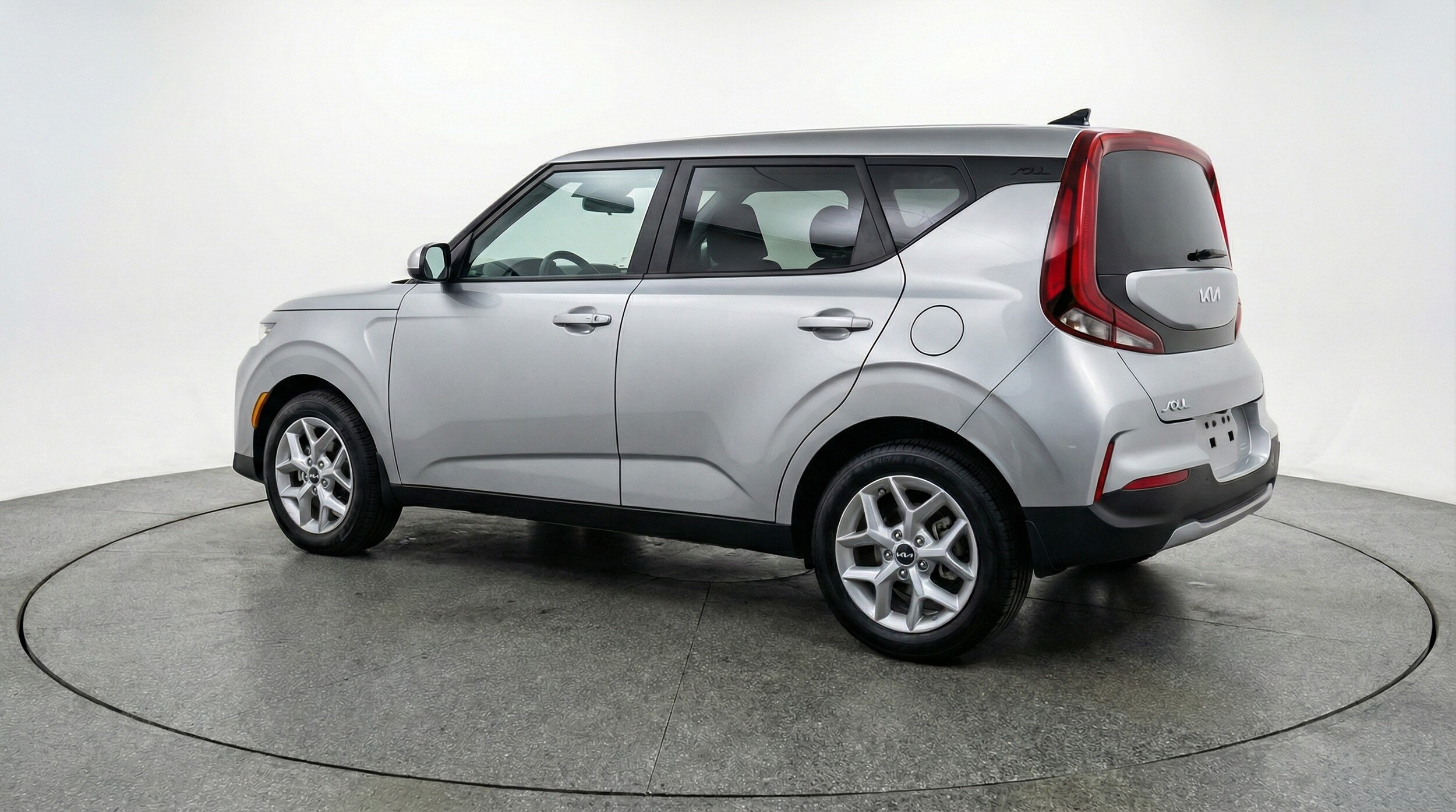 Thumbnail: 2025 Kia Soul - 5