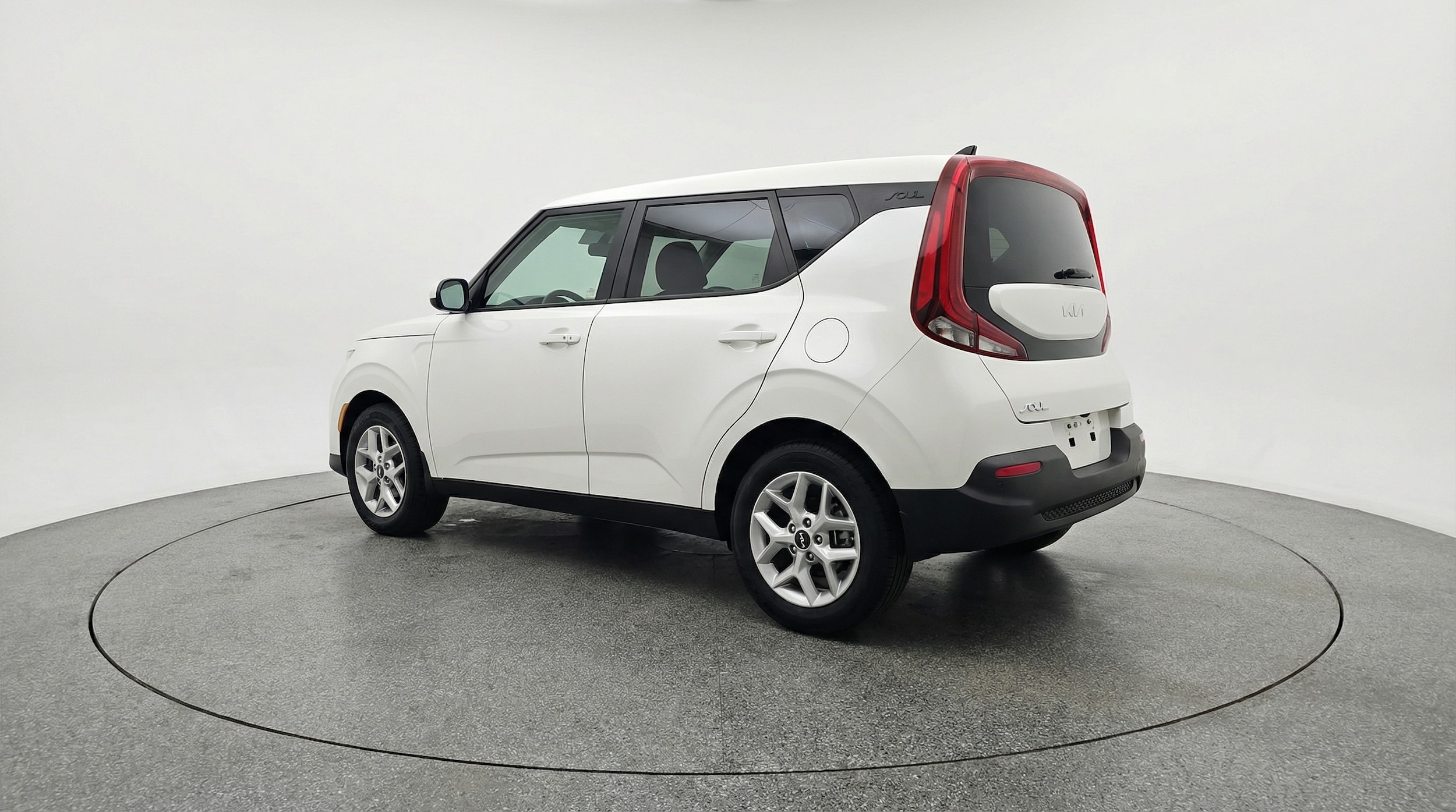 Thumbnail: 2025 Kia Soul - 5