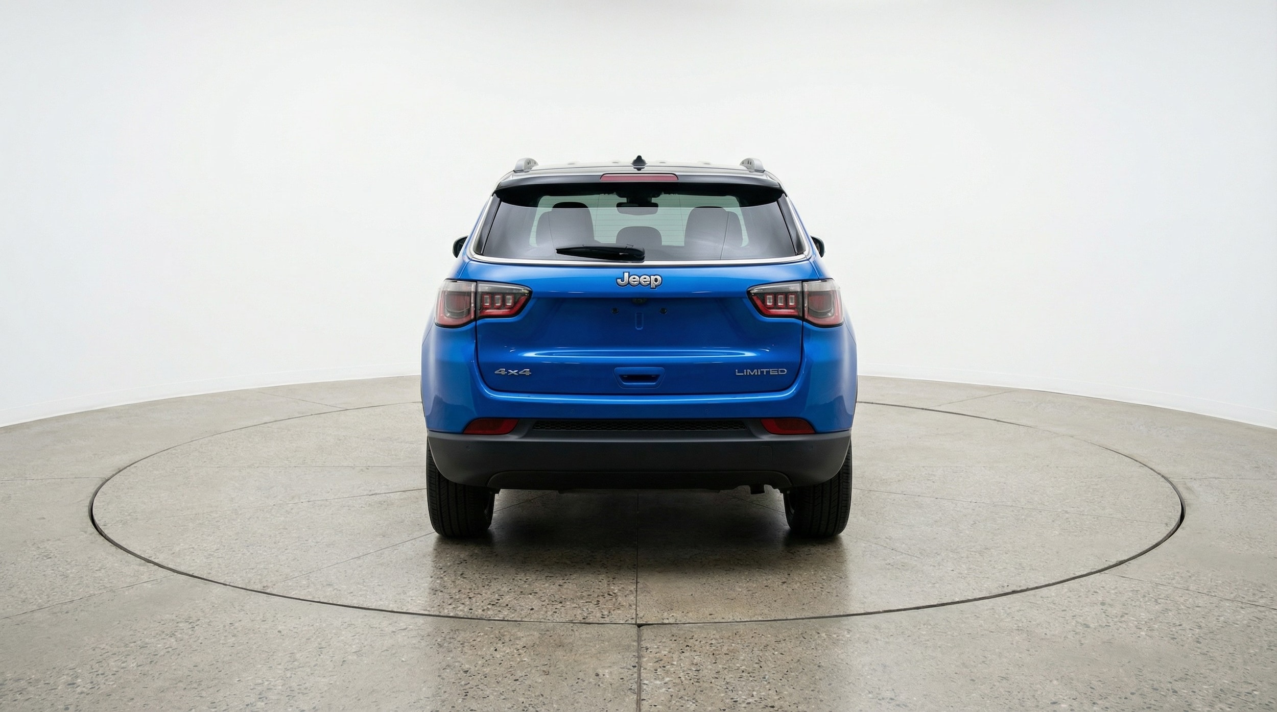 Thumbnail: 2025 Jeep Compass - 6