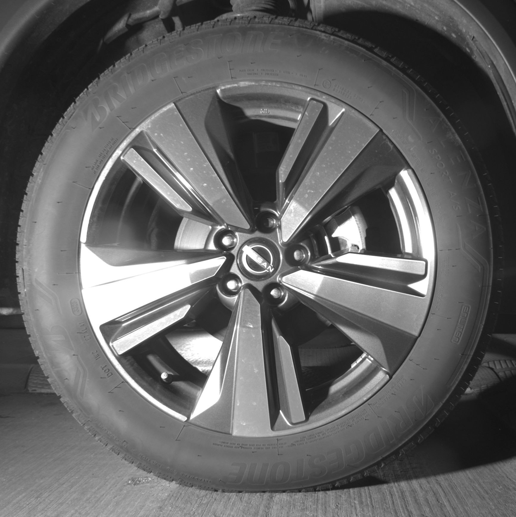 Thumbnail: 2026 Nissan Rogue - 13
