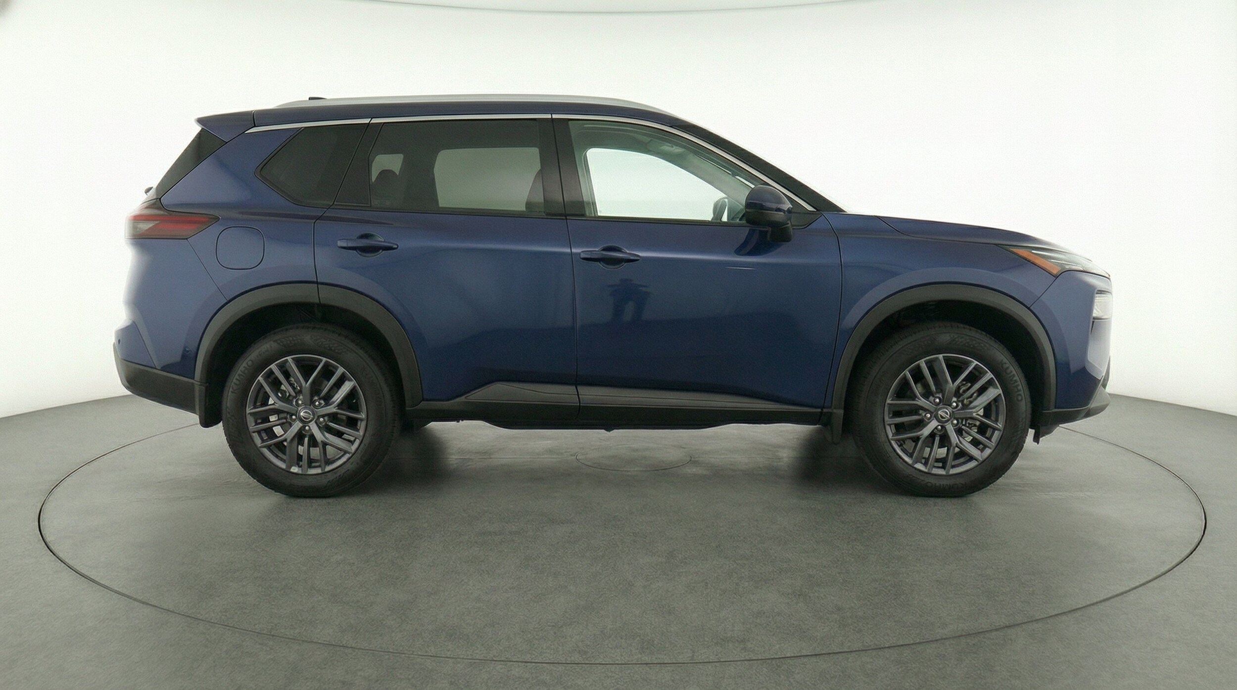 Thumbnail: 2026 Nissan Rogue - 11