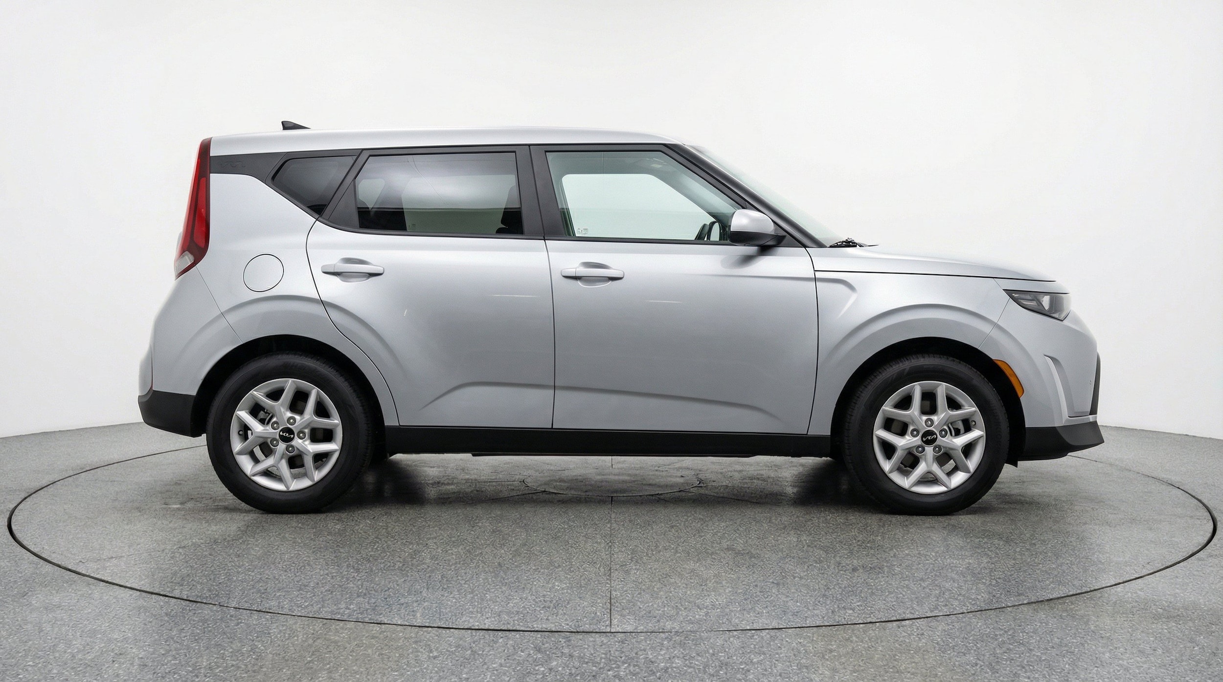 Thumbnail: 2025 Kia Soul - 11