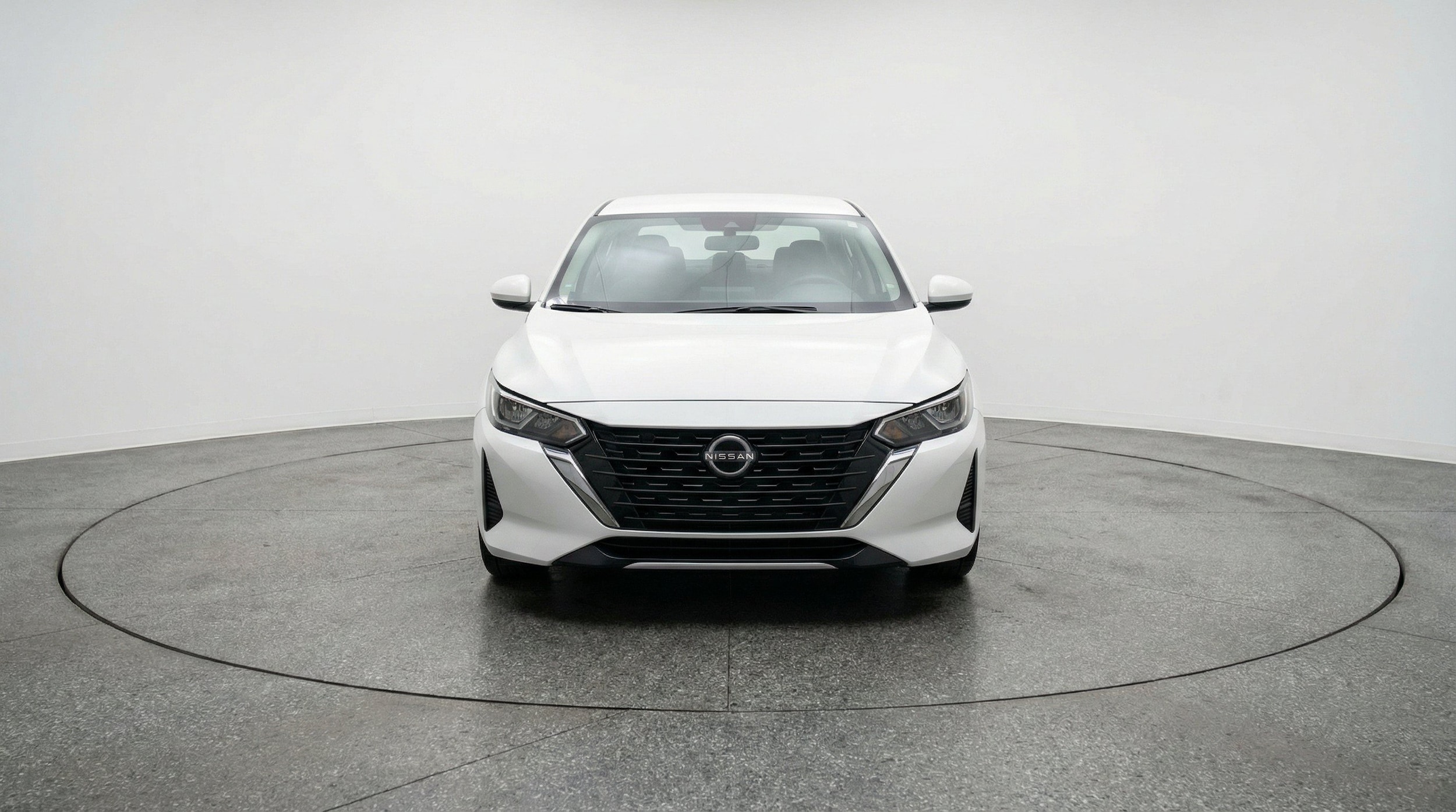Thumbnail: 2025 Nissan Sentra - 2