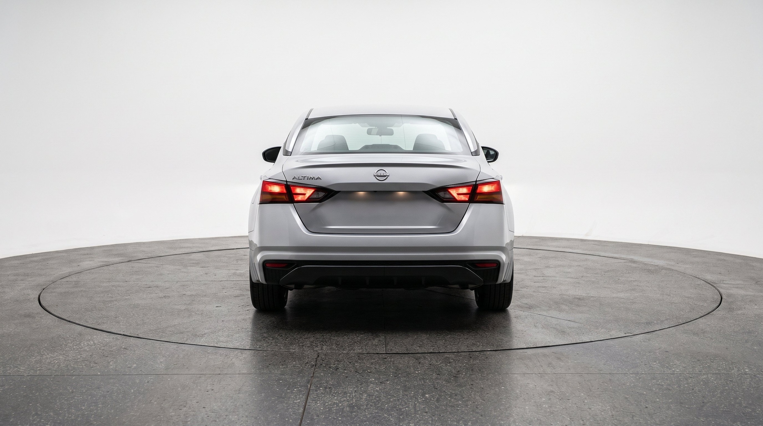 Thumbnail: 2026 Nissan Altima - 7
