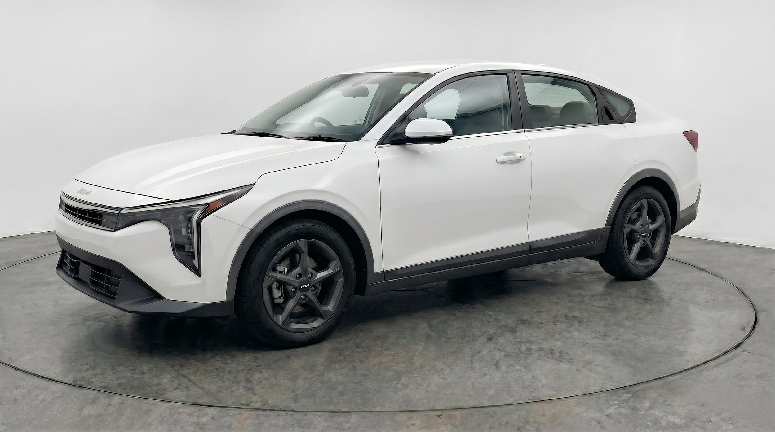 Thumbnail: 2026 Kia K4 - 3