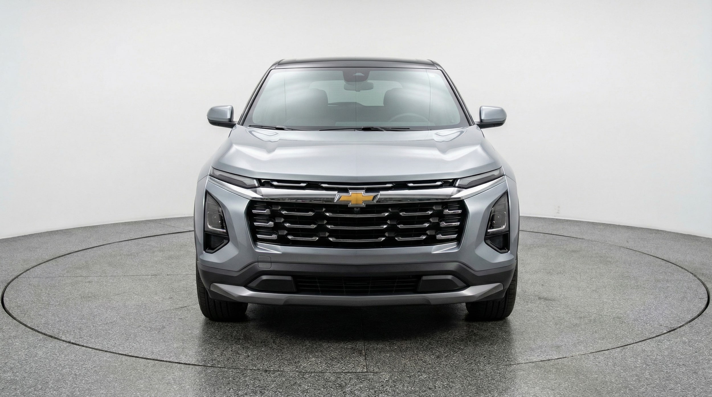 Thumbnail: 2025 Chevrolet Equinox - 2