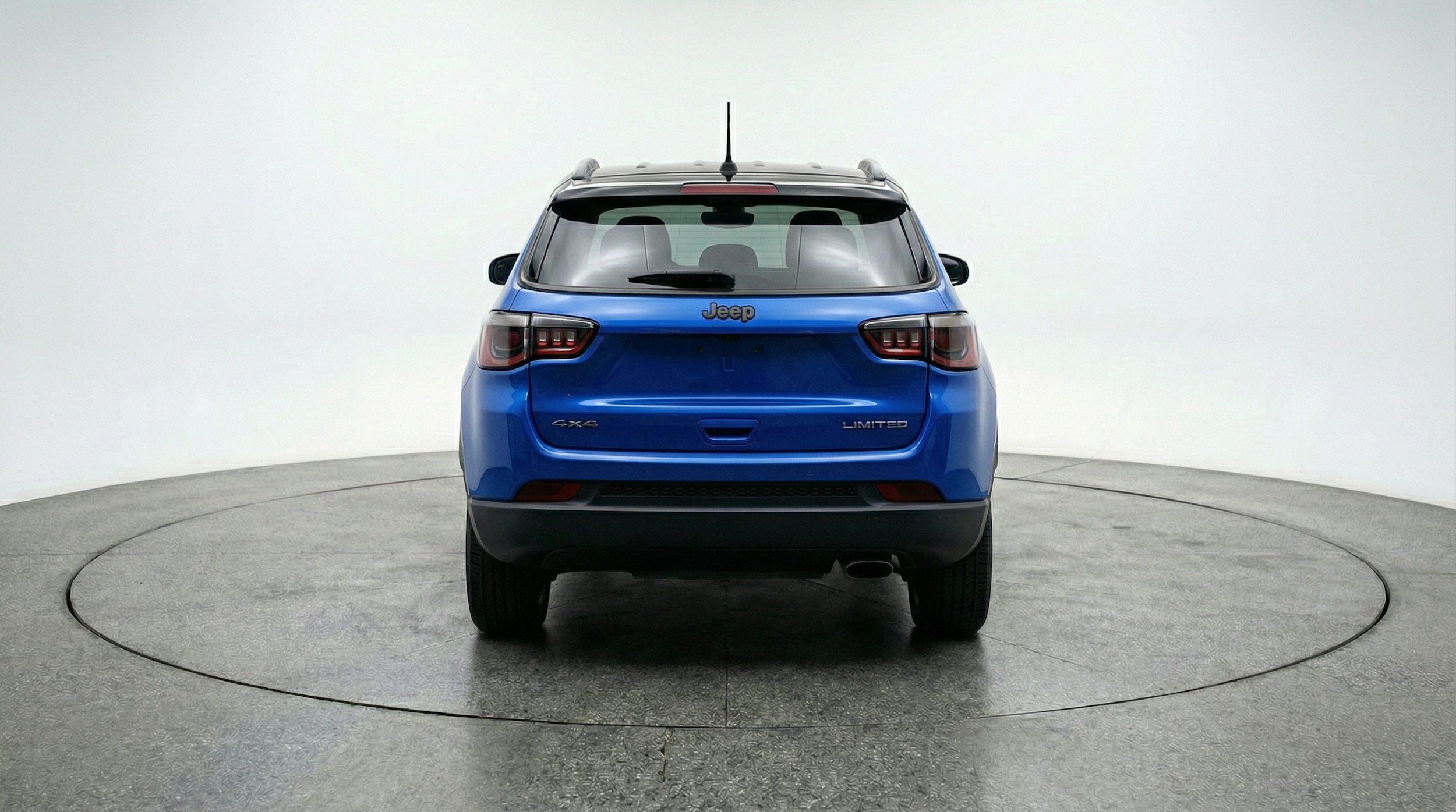 Thumbnail: 2025 Jeep Compass - 6