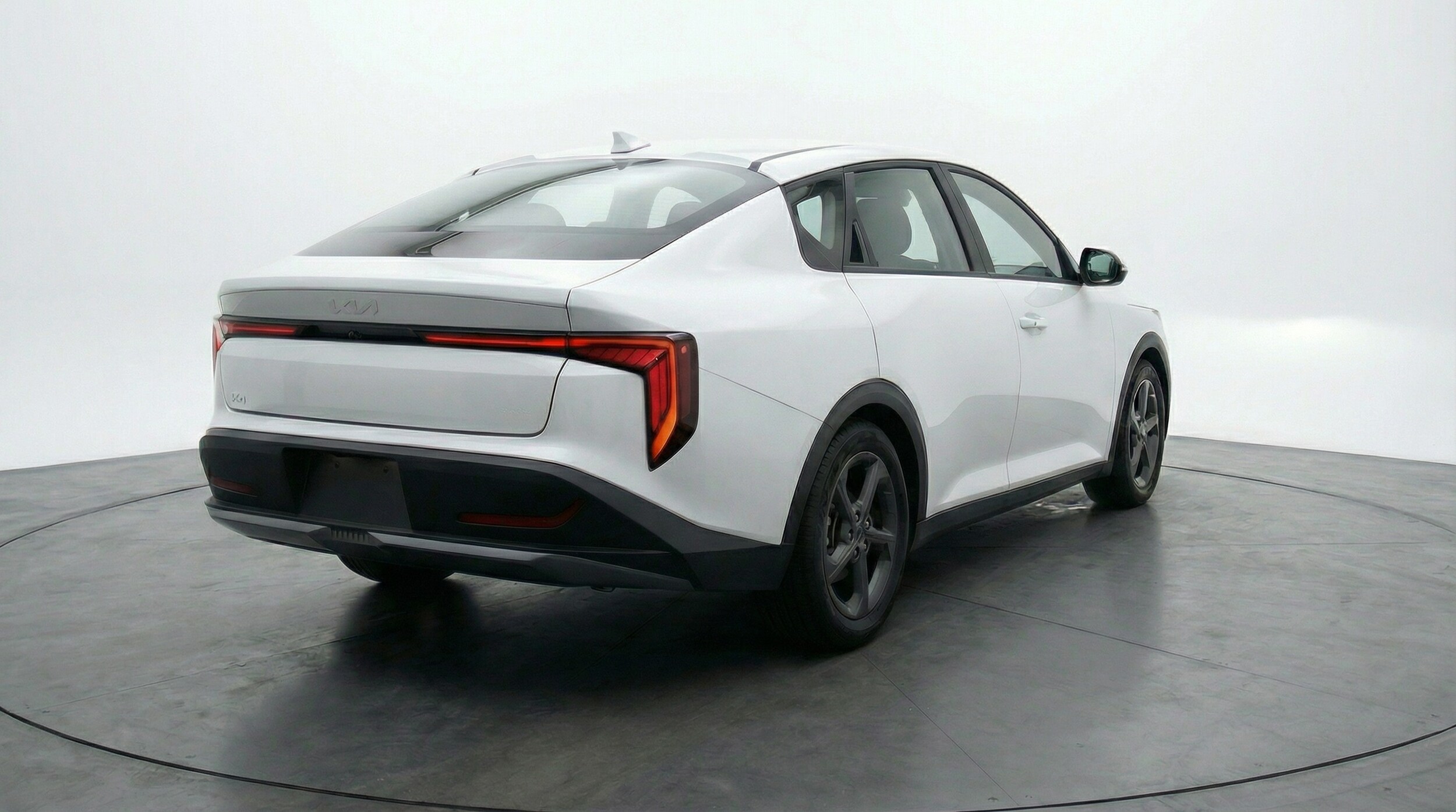 Thumbnail: 2025 Kia K4 - 7