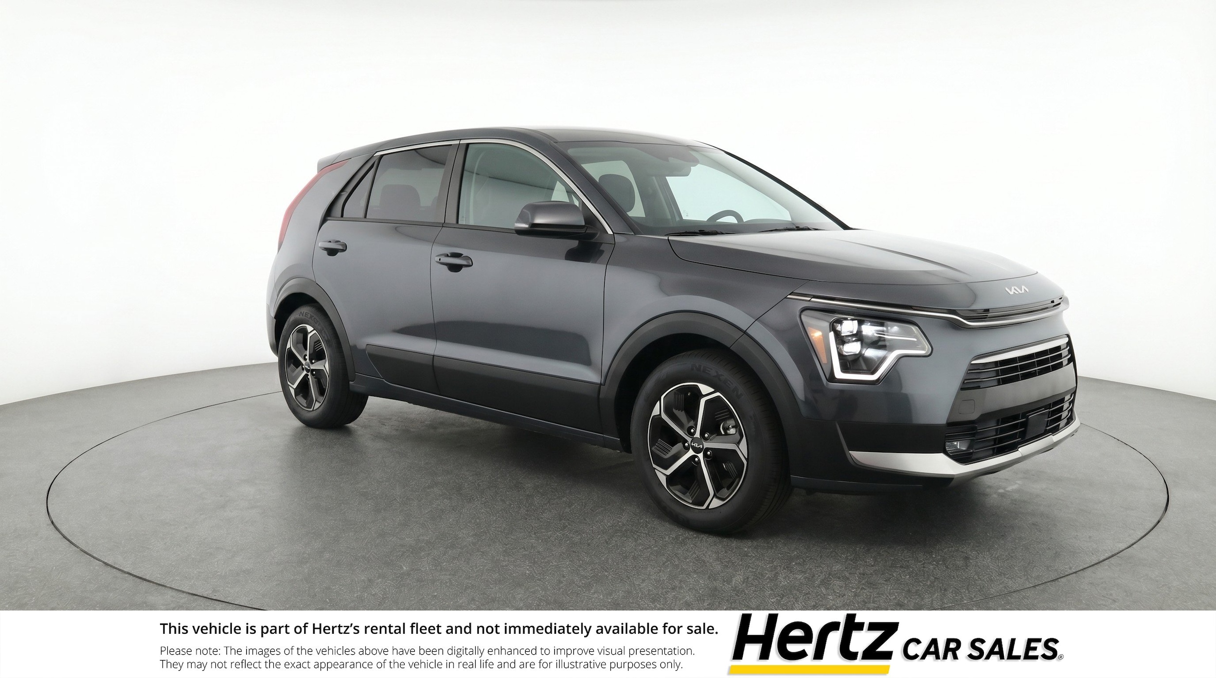 Thumbnail: 2026 Kia Niro - 1
