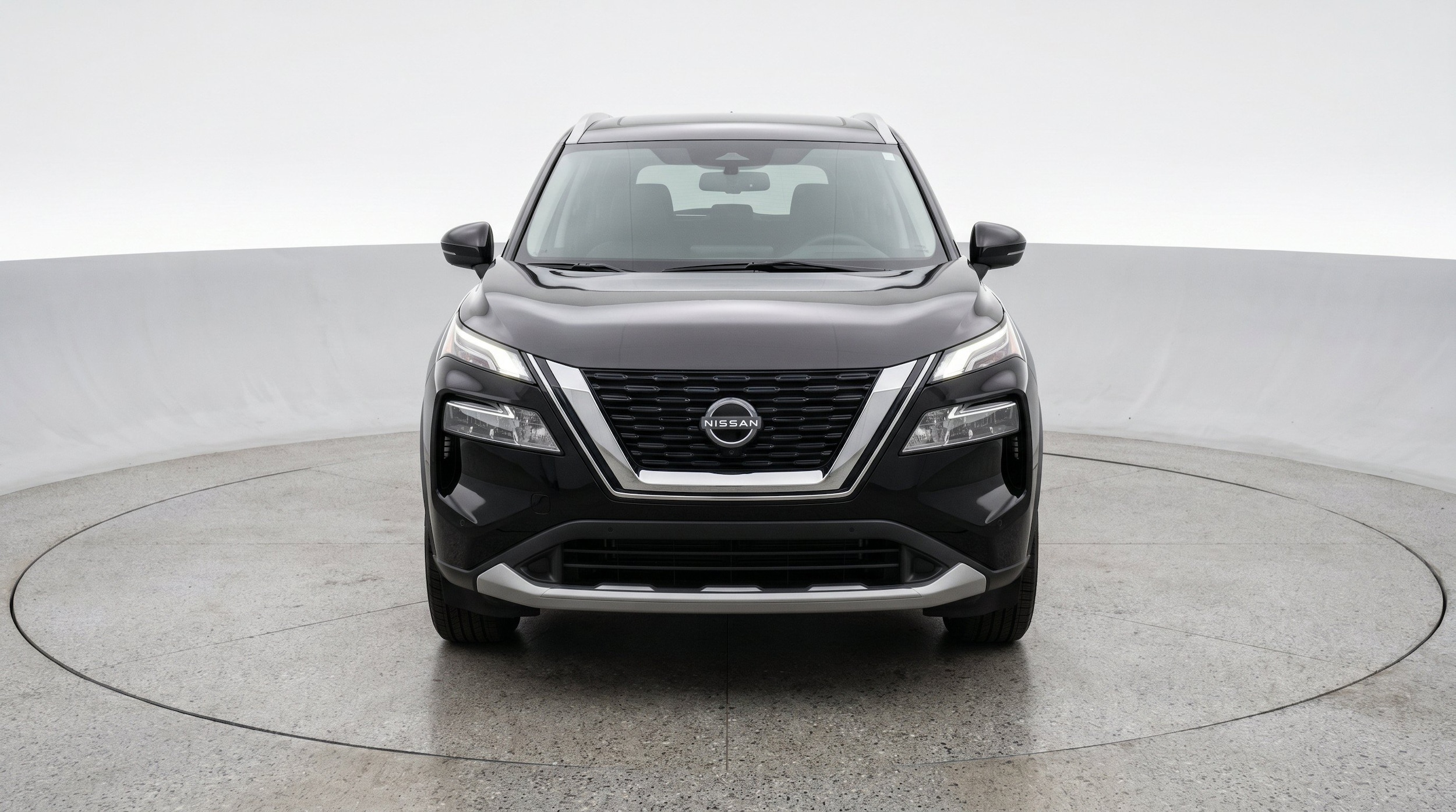Thumbnail: 2026 Nissan Rogue - 2