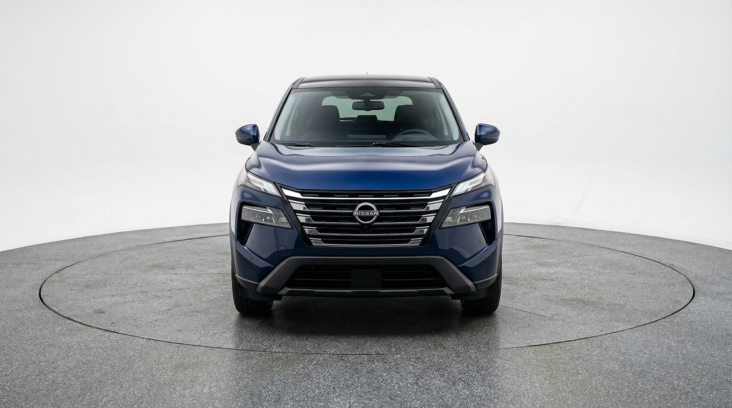 Thumbnail: 2025 Nissan Rogue - 2