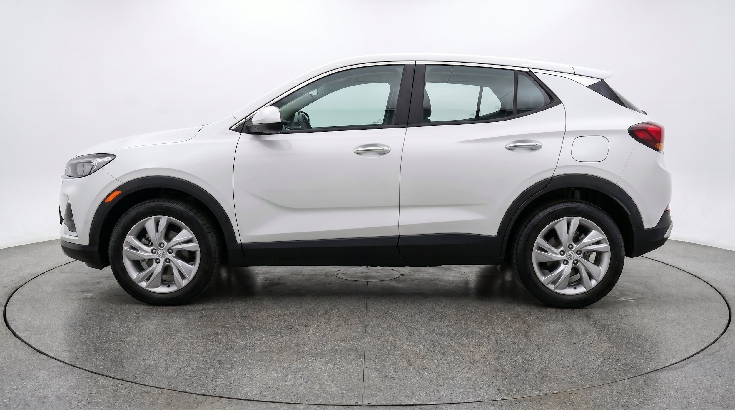 Thumbnail: 2026 Buick Encore GX - 5