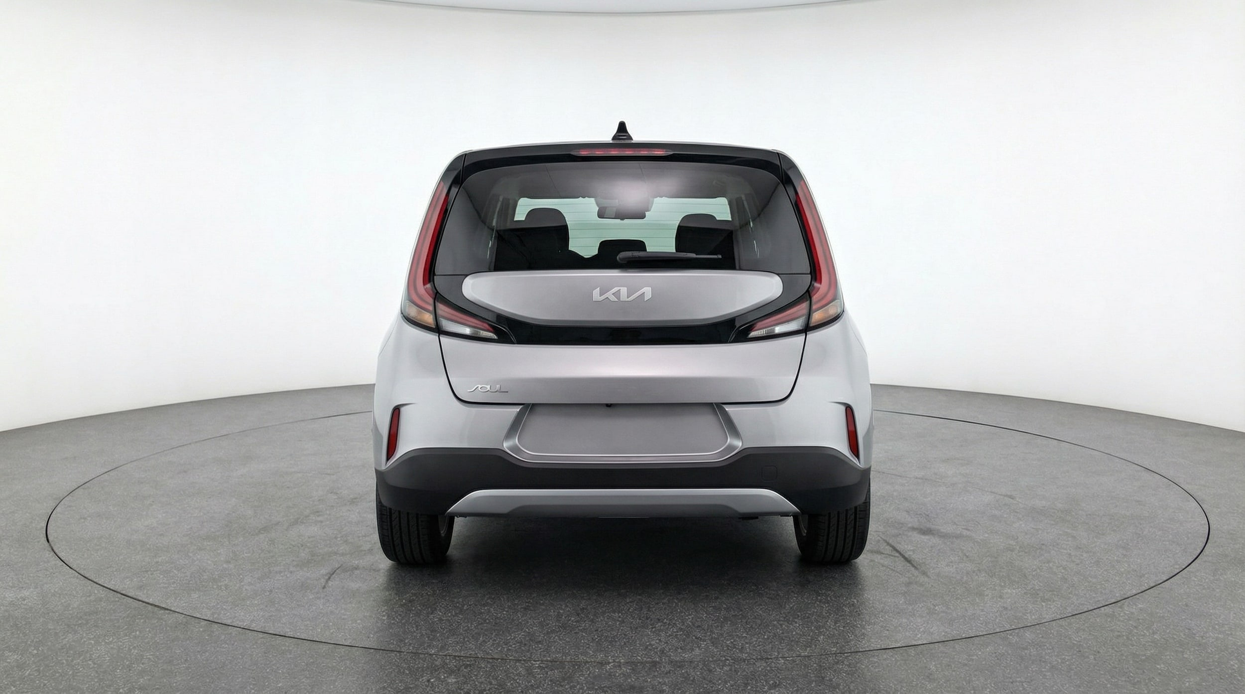 Thumbnail: 2025 Kia Soul - 6