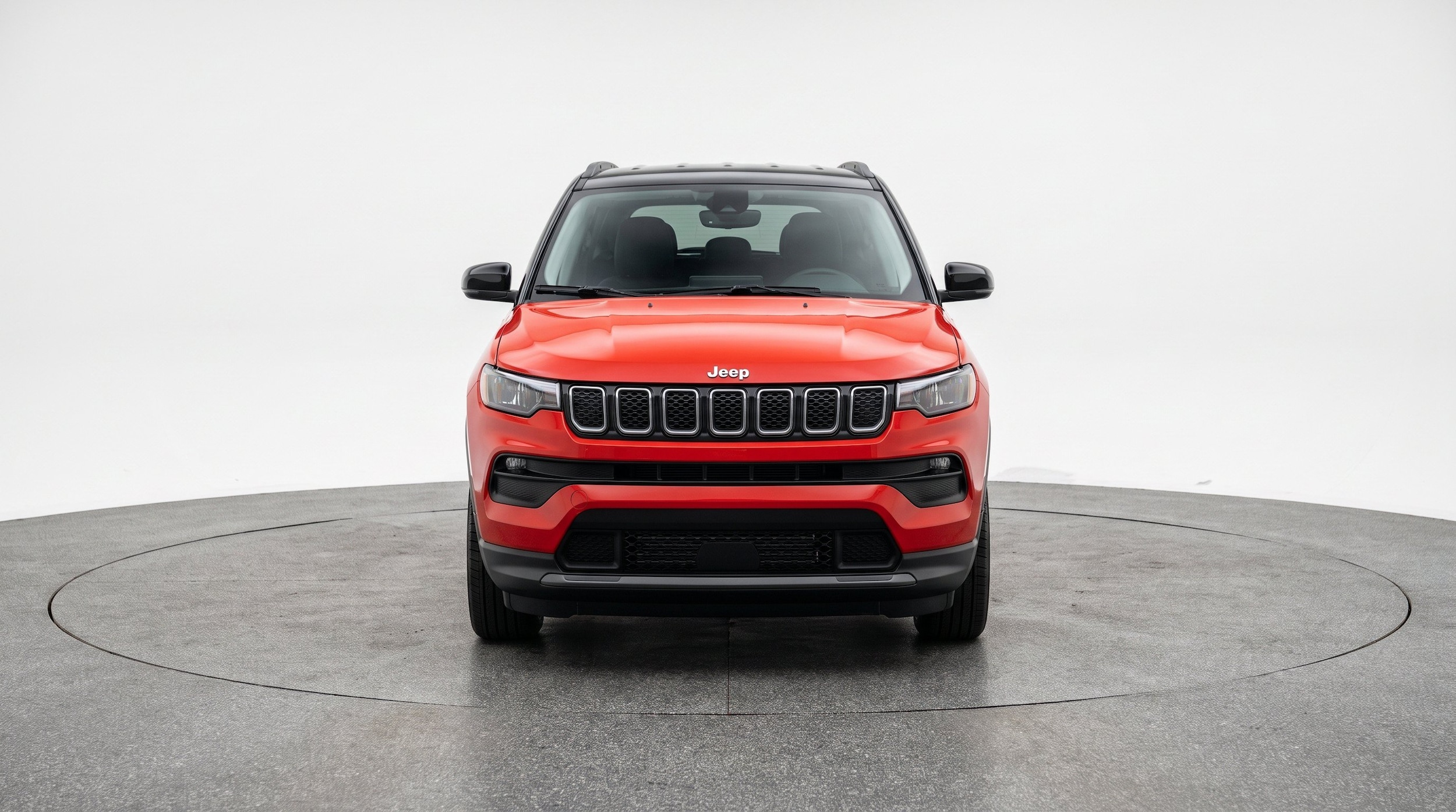 Thumbnail: 2025 Jeep Compass - 2