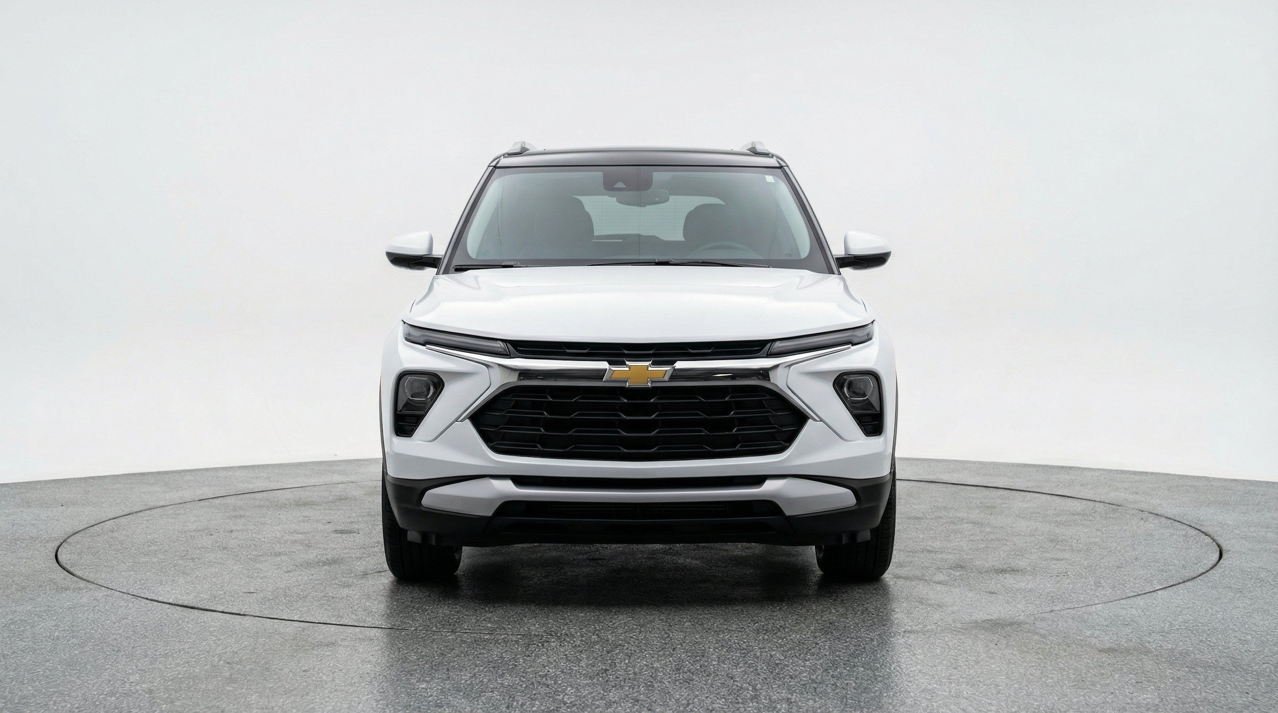 Thumbnail: 2025 Chevrolet TrailBlazer - 2