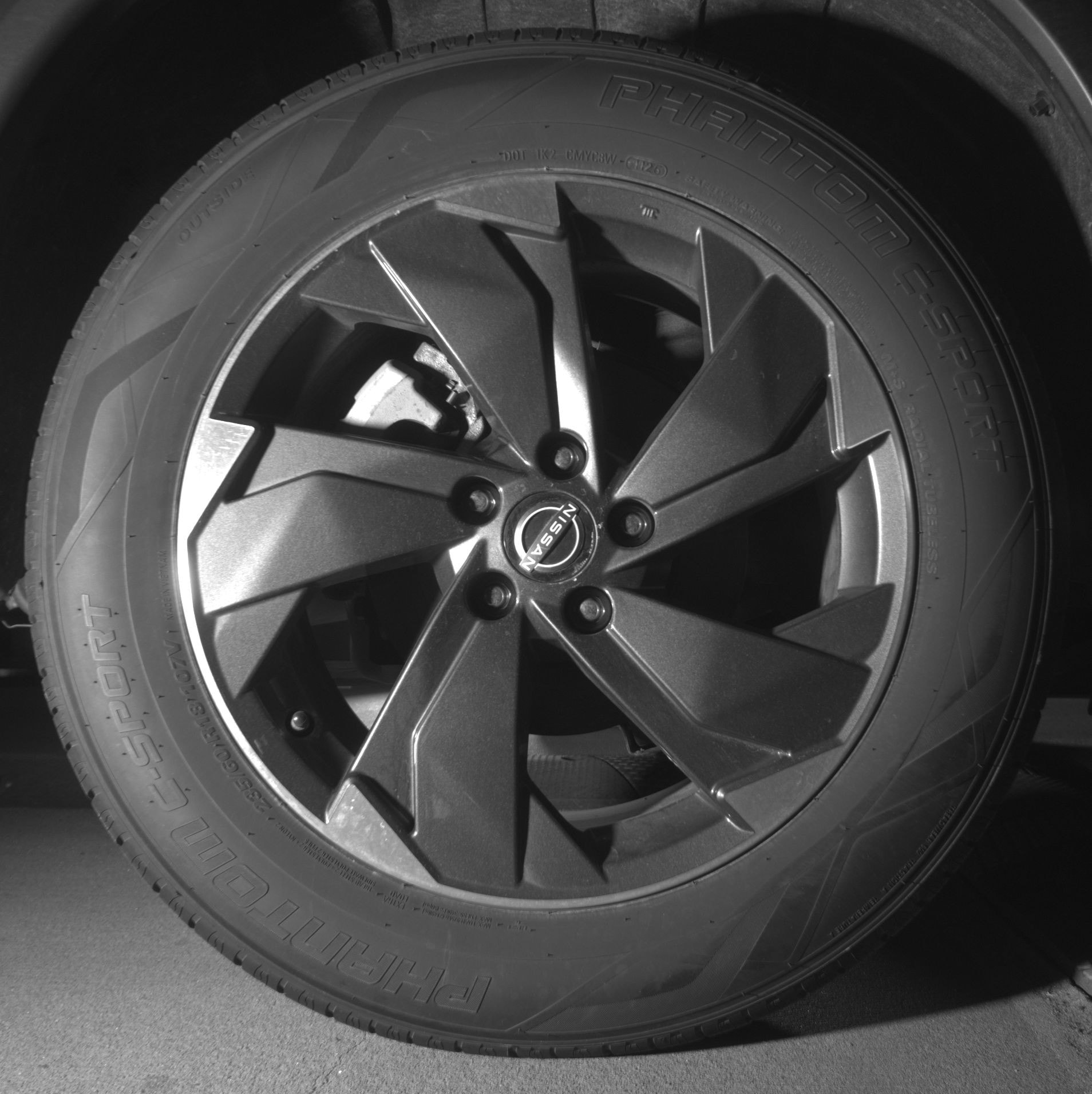 Thumbnail: 2025 Nissan Rogue - 12