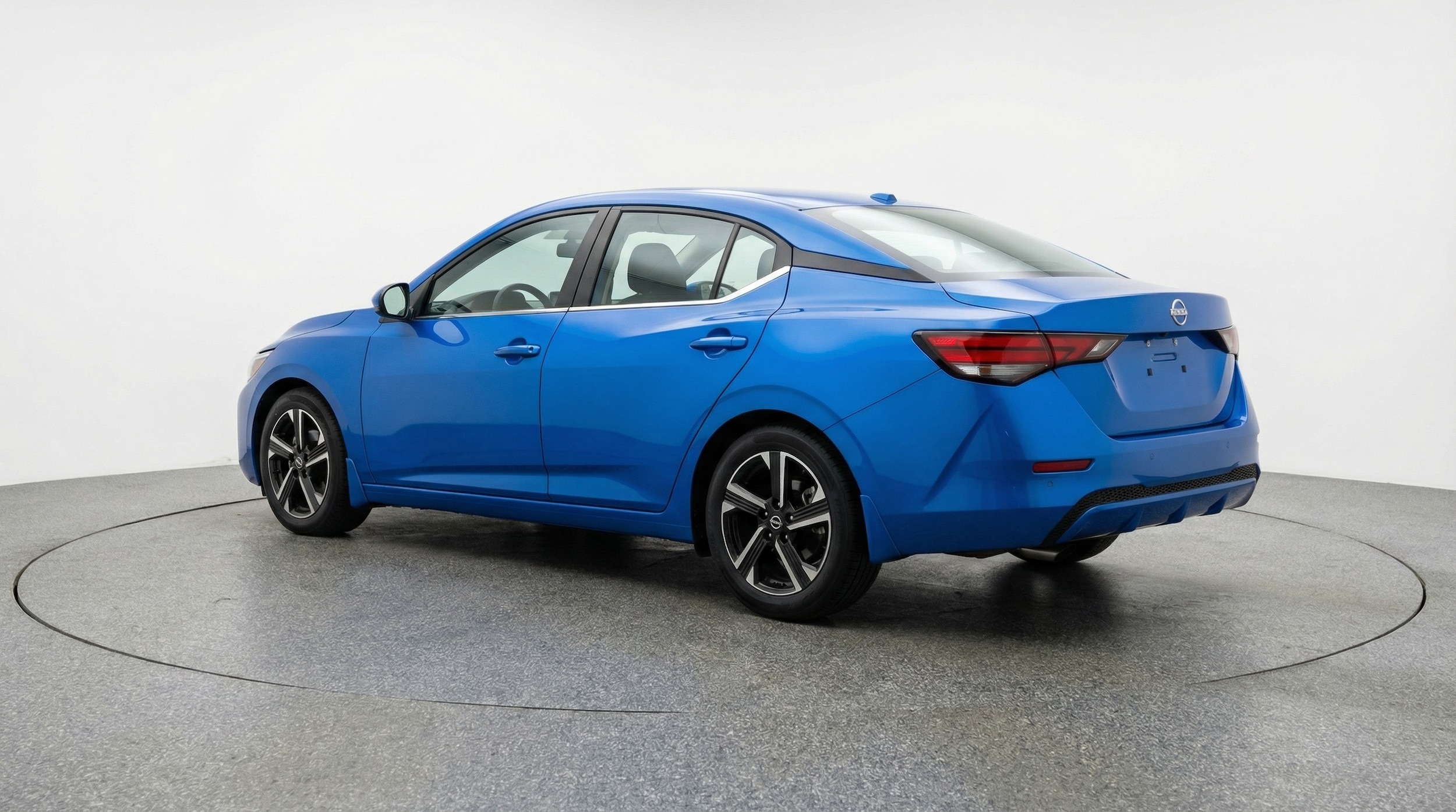 Thumbnail: 2025 Nissan Sentra - 5