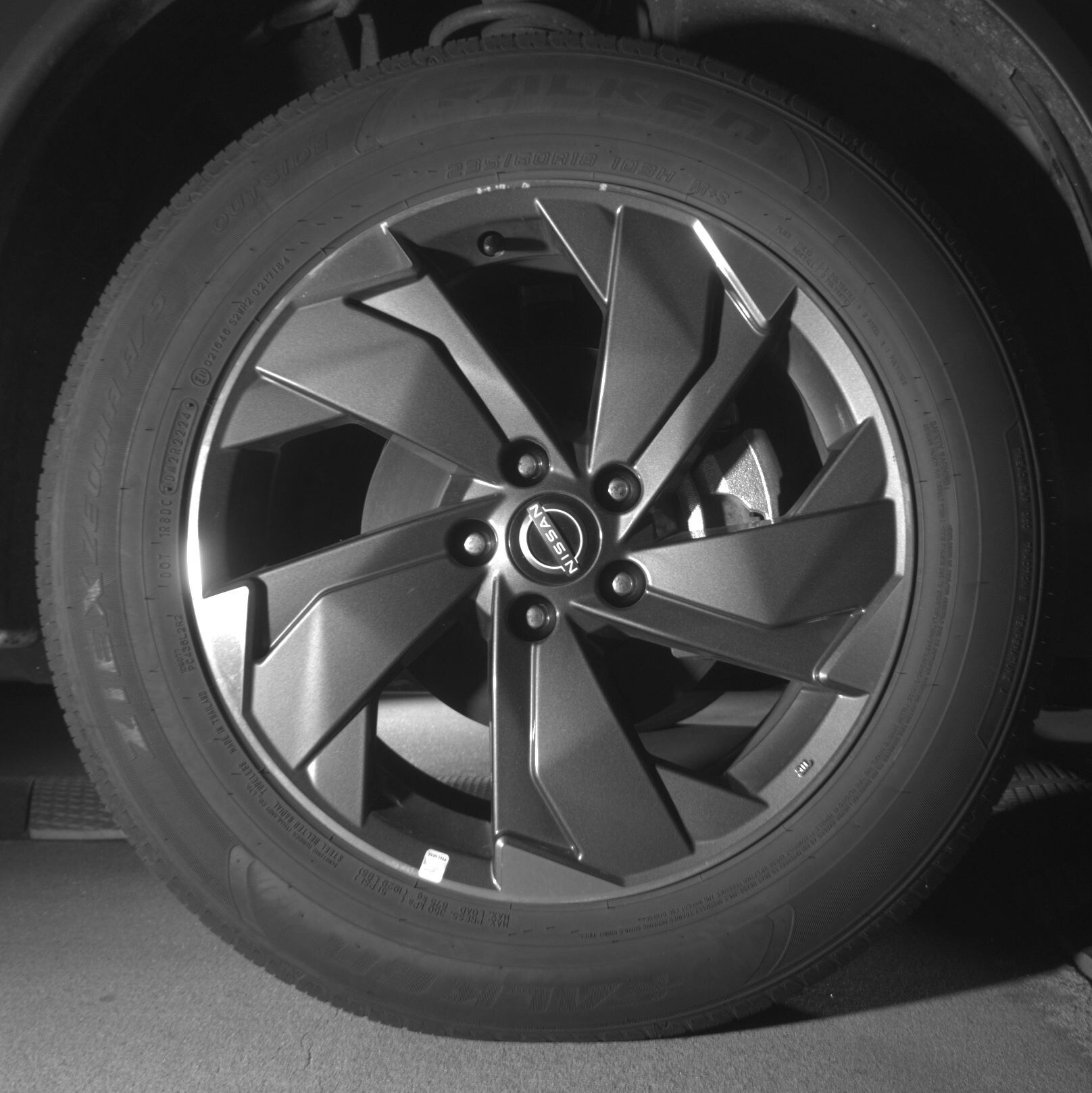 Thumbnail: 2025 Nissan Rogue - 10