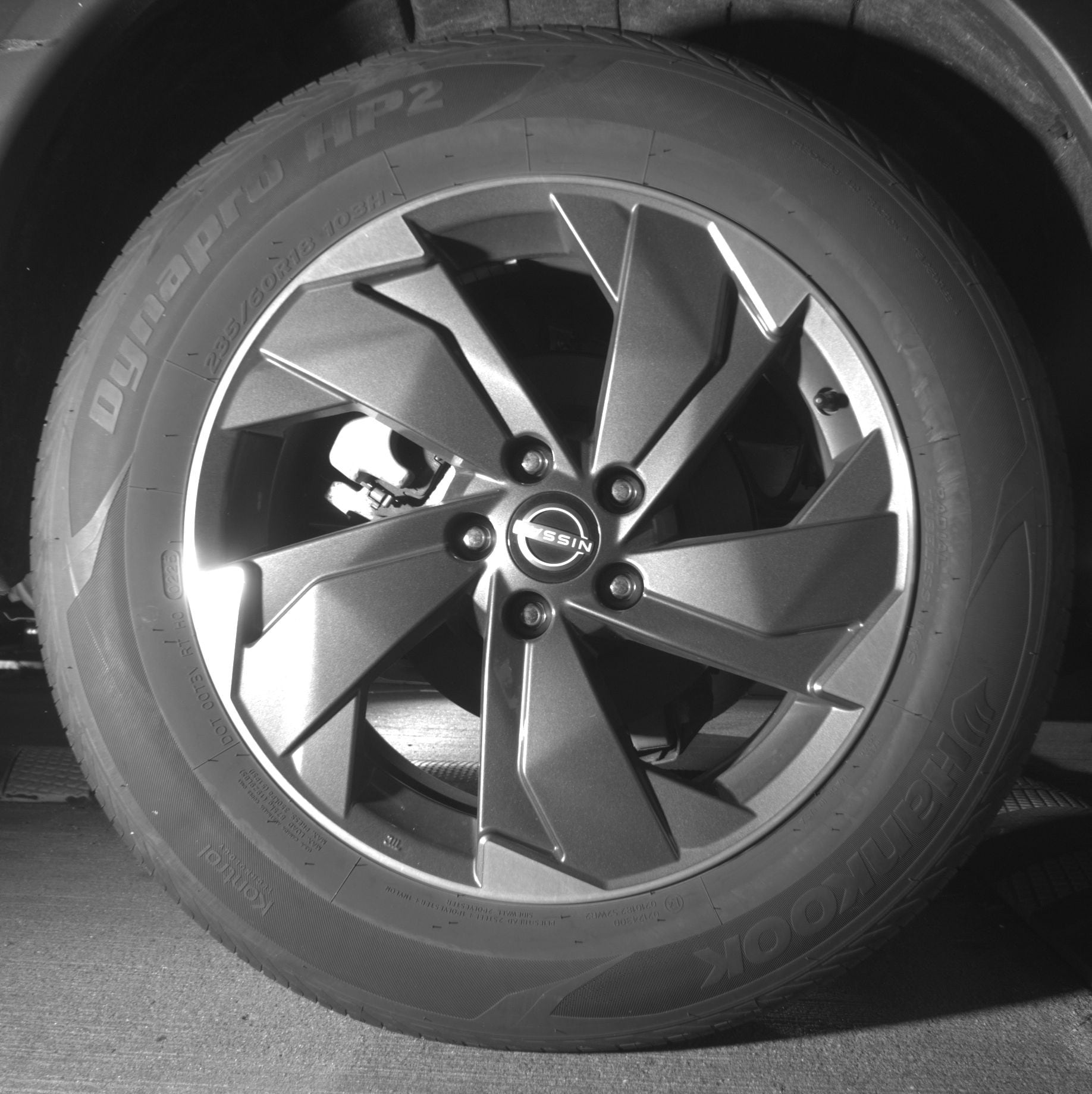 Thumbnail: 2025 Nissan Rogue - 12