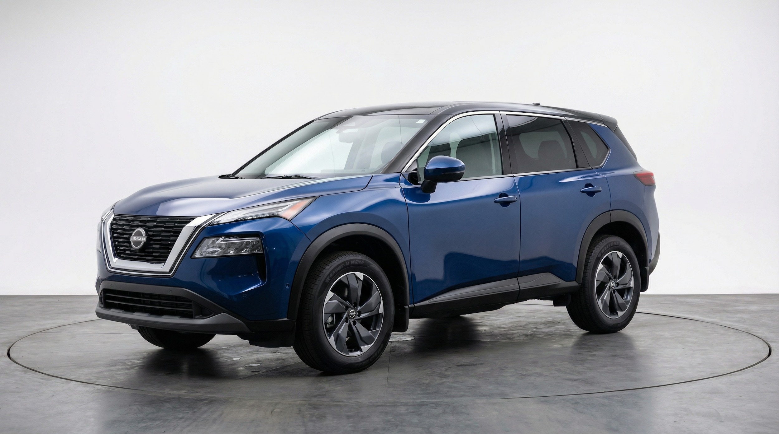 Thumbnail: 2025 Nissan Rogue - 3