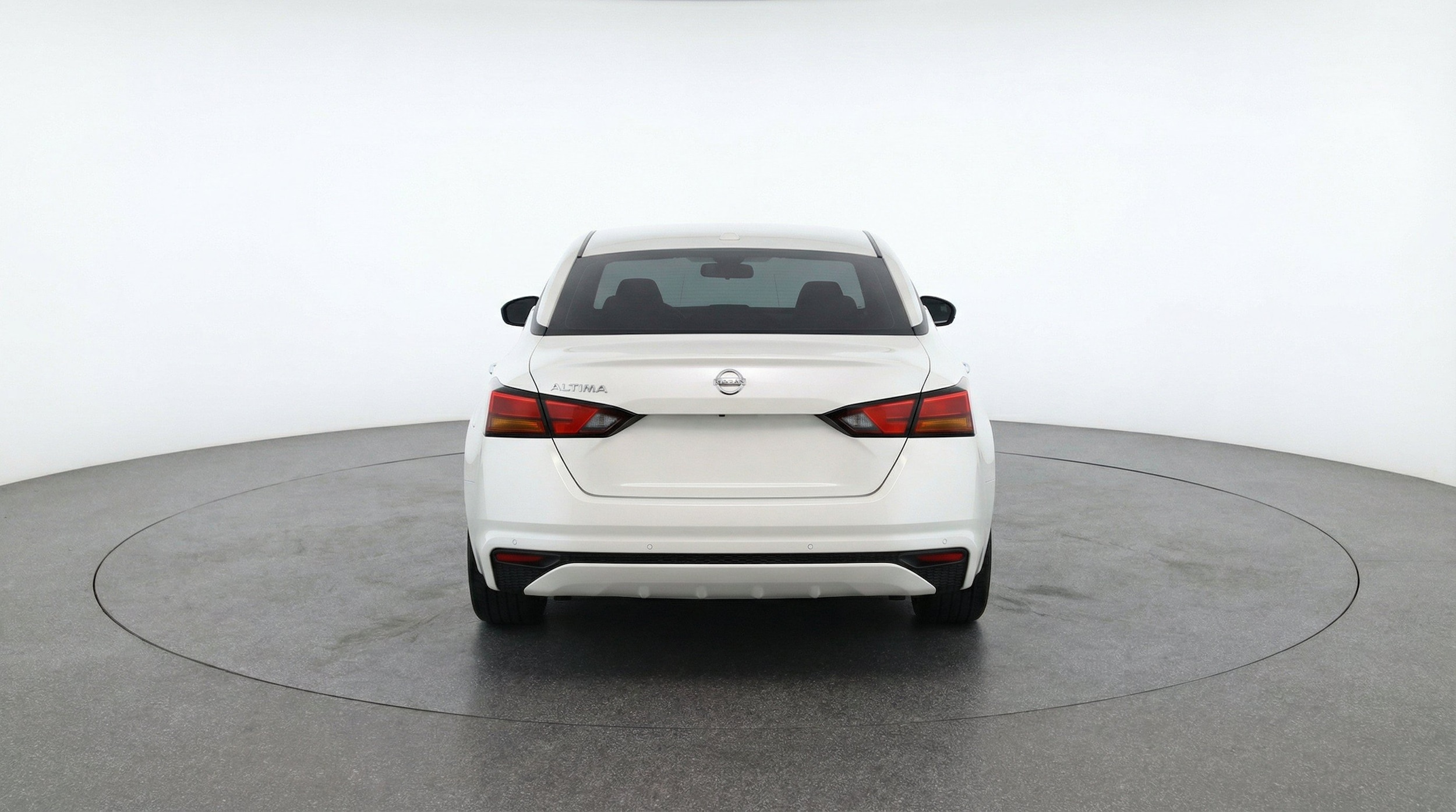 Thumbnail: 2025 Nissan Altima - 7