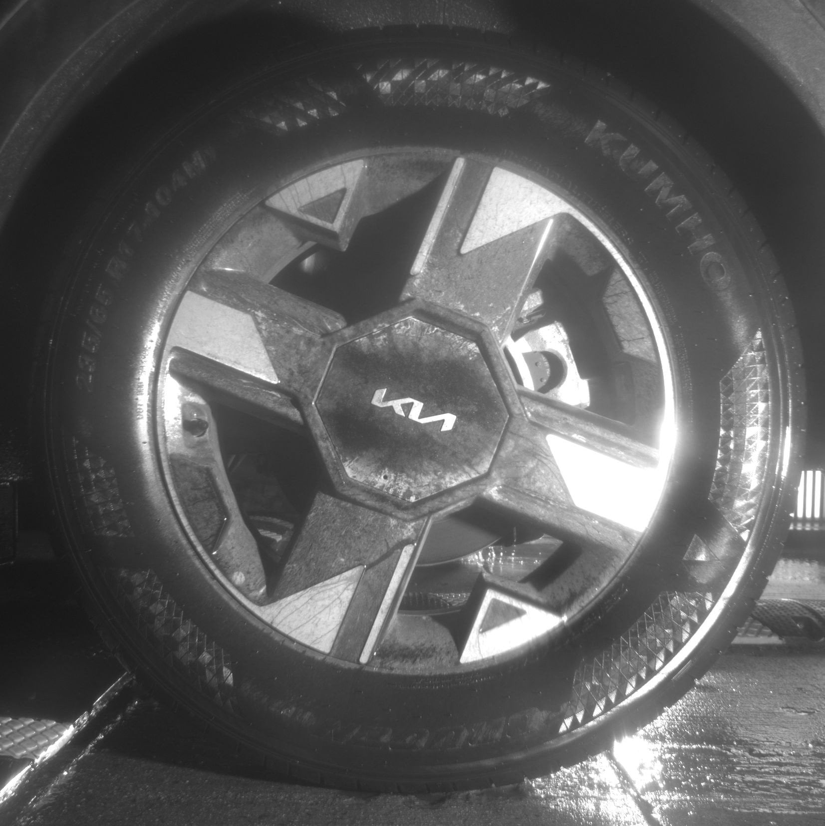 Thumbnail: 2026 Kia Sportage - 14