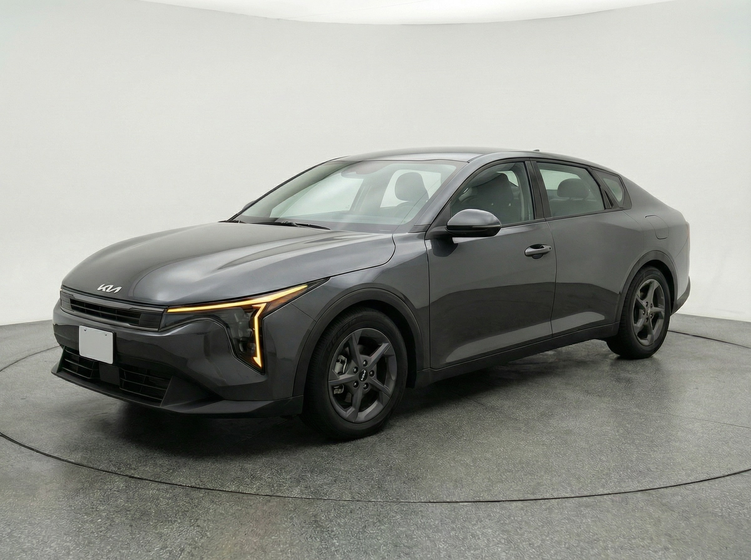 Thumbnail: 2025 Kia K4 - 3