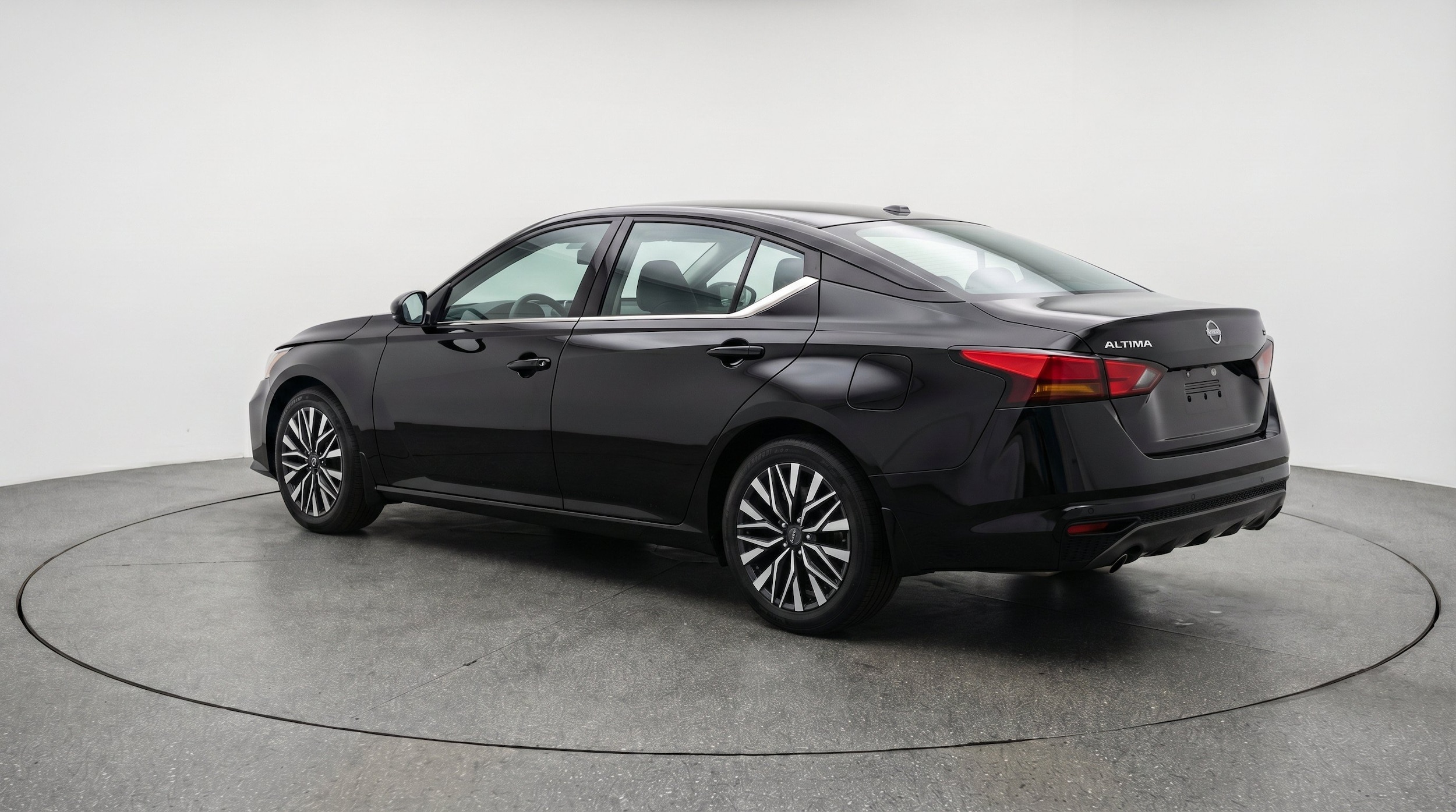 Thumbnail: 2026 Nissan Altima - 6