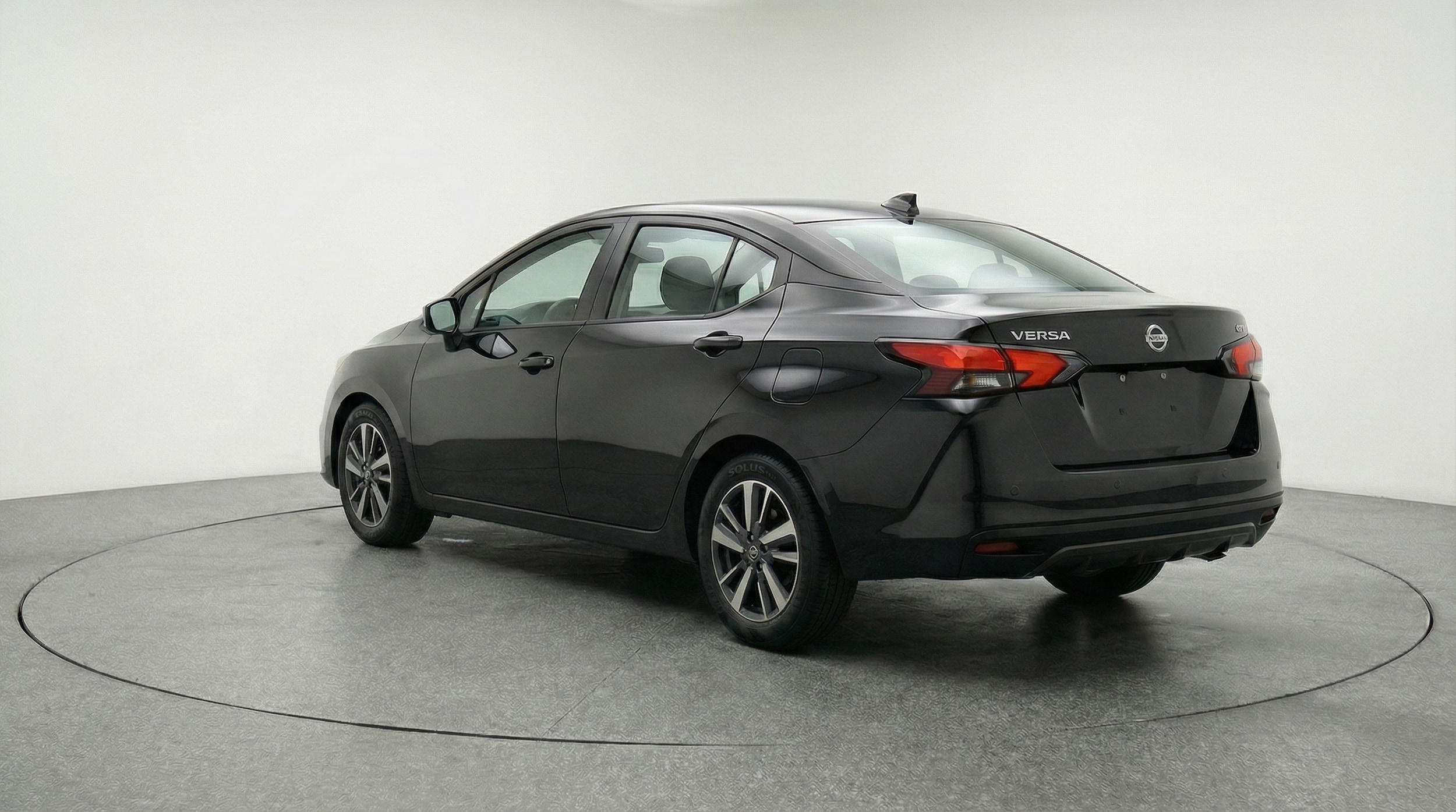 Thumbnail: 2025 Nissan Versa - 5