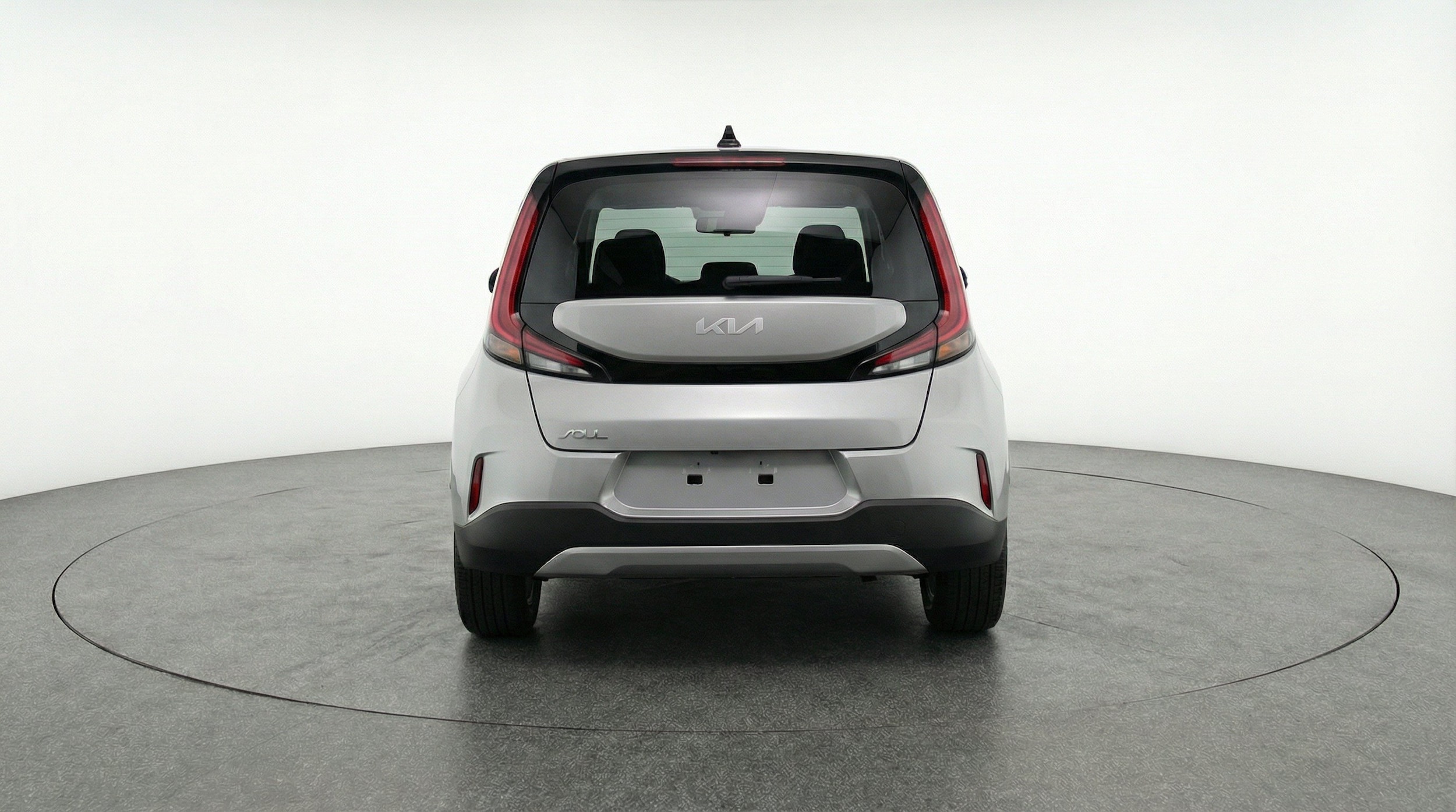 Thumbnail: 2025 Kia Soul - 7