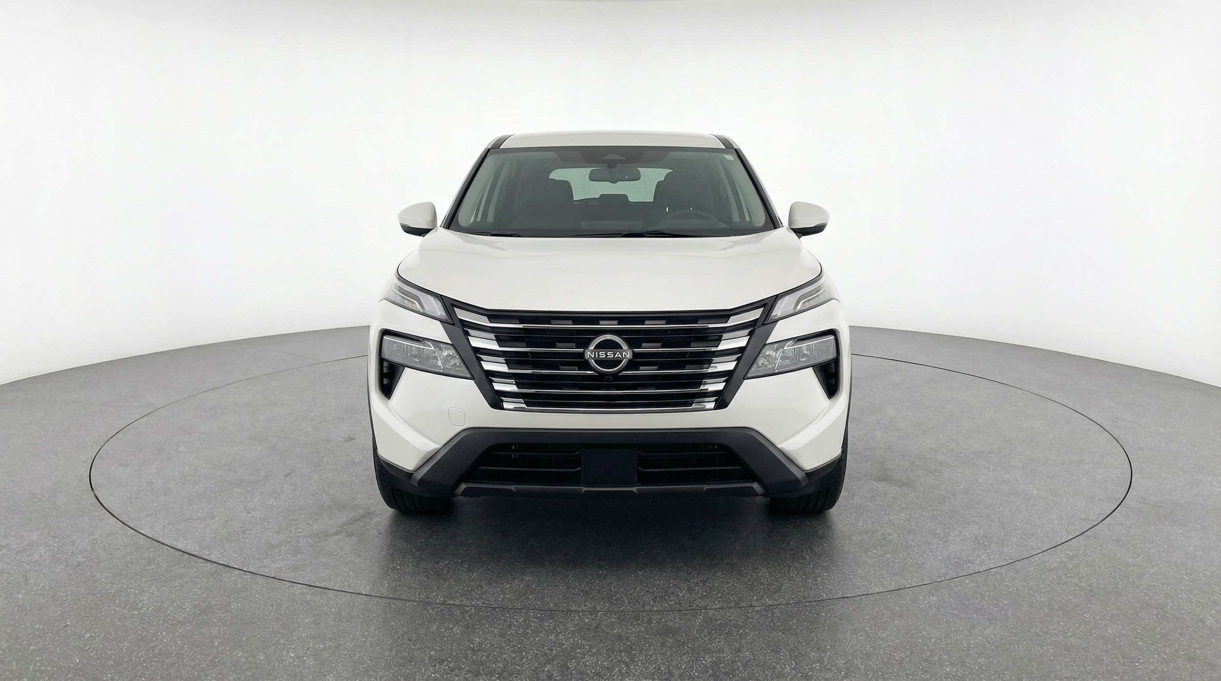 Thumbnail: 2025 Nissan Rogue - 2